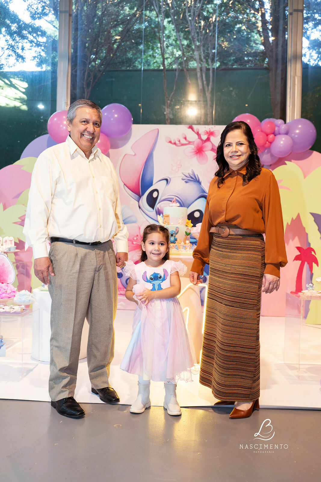 Foto 4 anos Manuela Foto 4 anos Manuela - Imagem 22