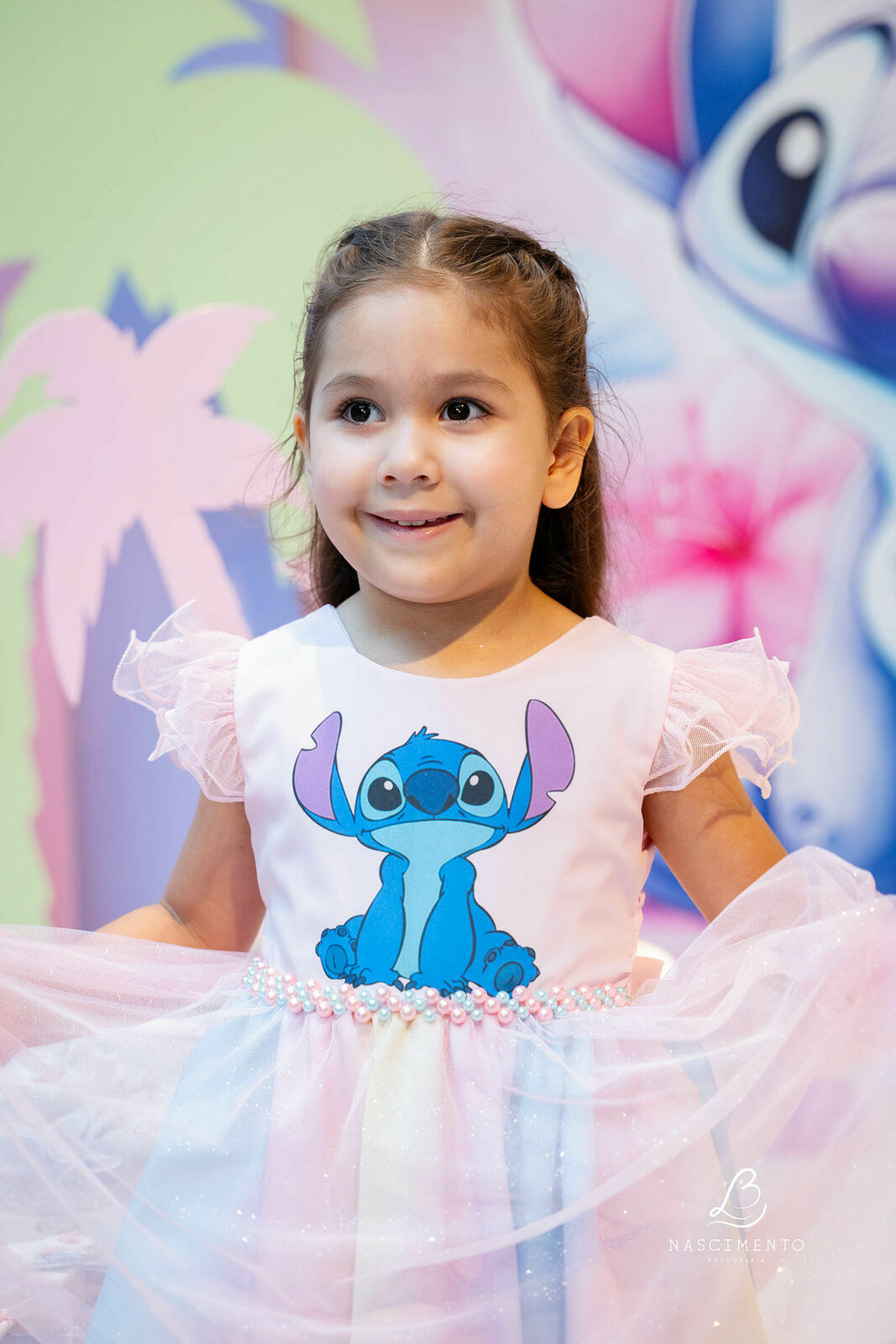 Foto 4 anos Manuela Foto 4 anos Manuela - Imagem 14