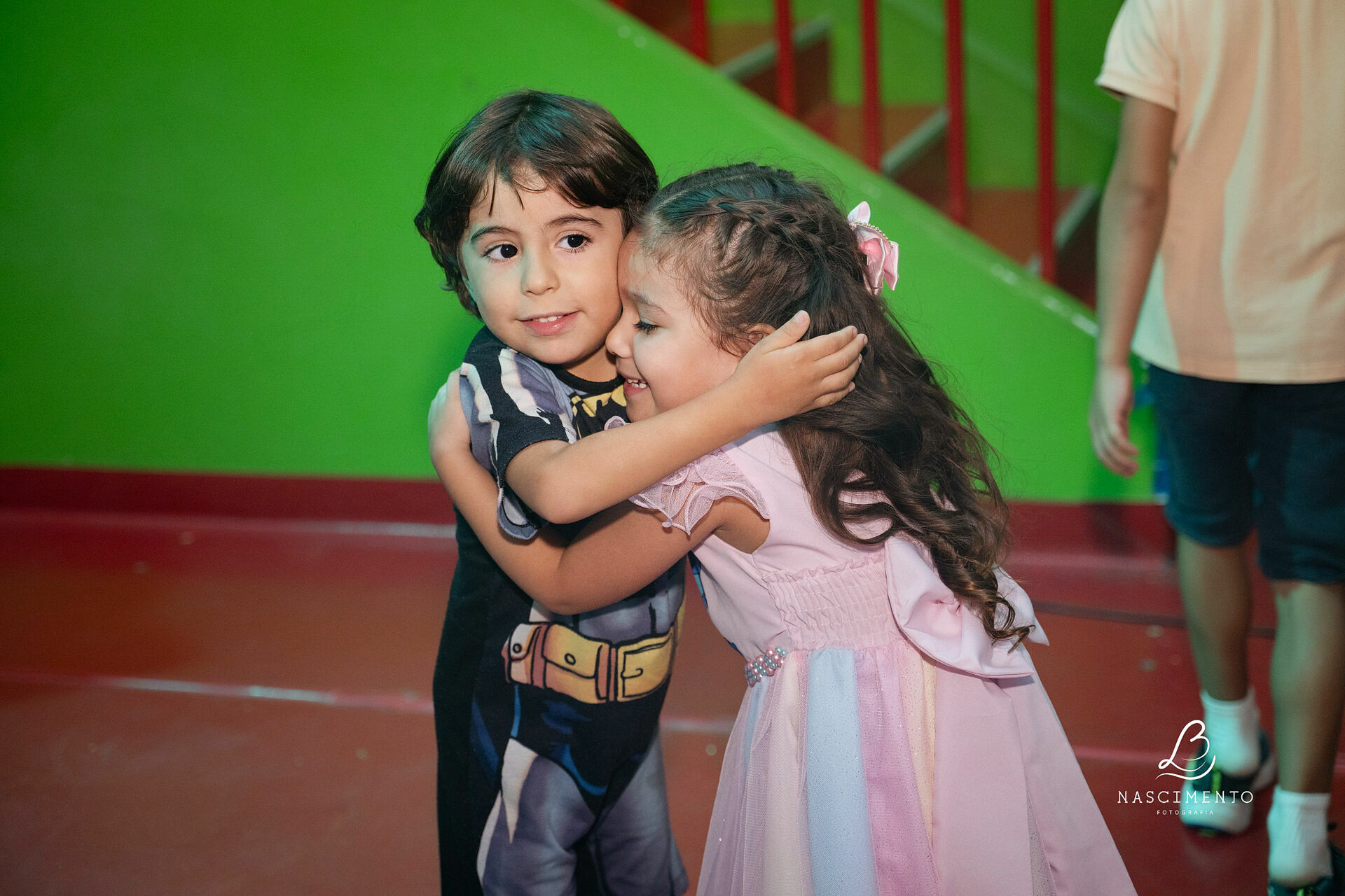 Foto 4 anos Manuela Foto 4 anos Manuela - Imagem 39