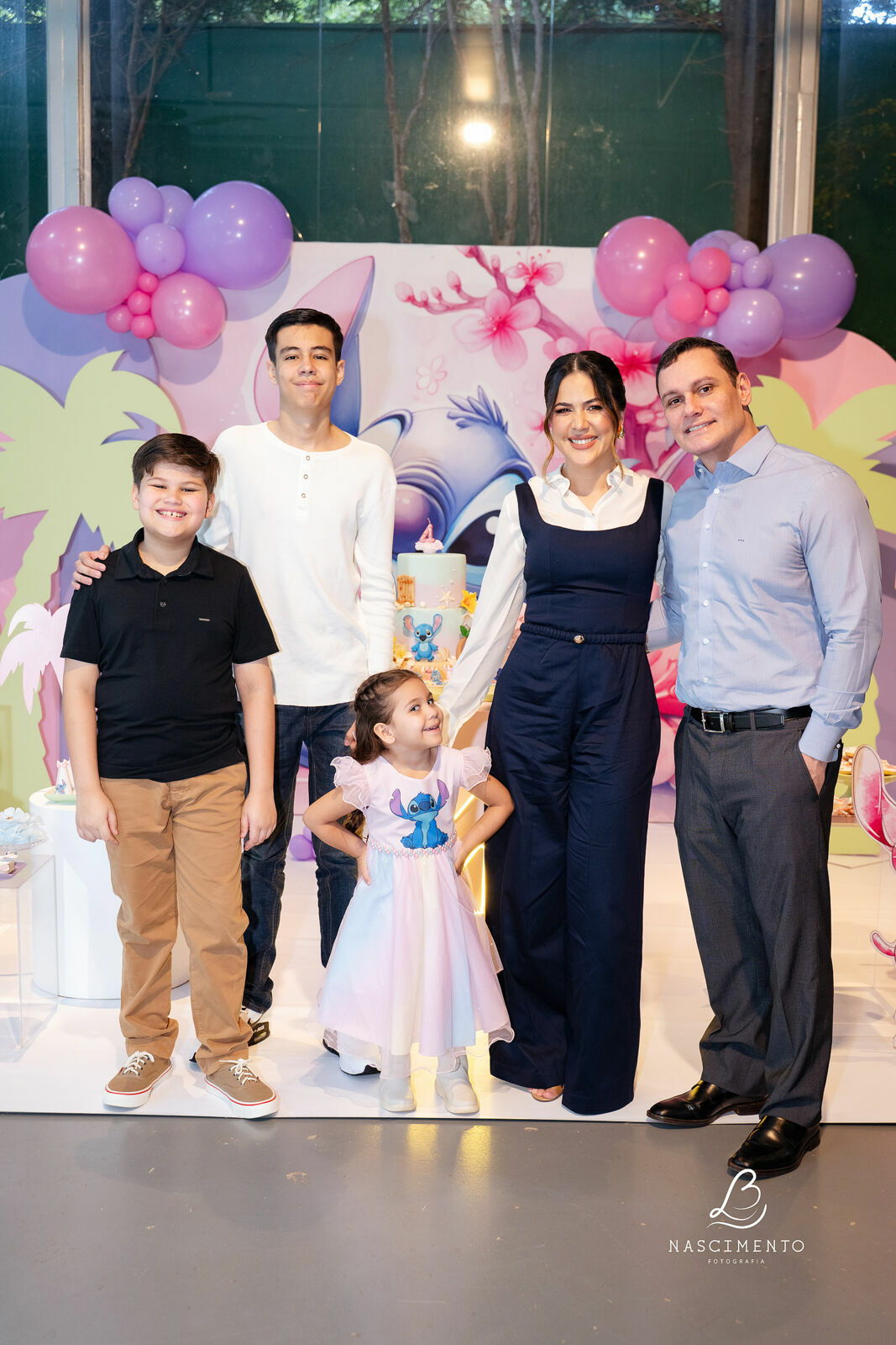 Foto 4 anos Manuela Foto 4 anos Manuela - Imagem 16
