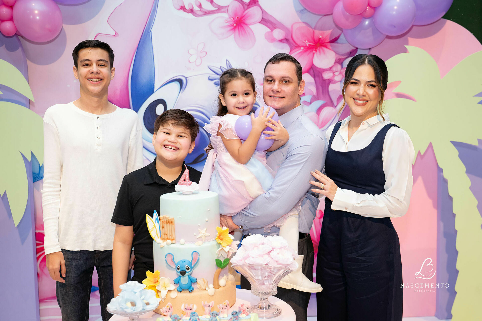 Foto 4 anos Manuela Foto 4 anos Manuela - Imagem 11