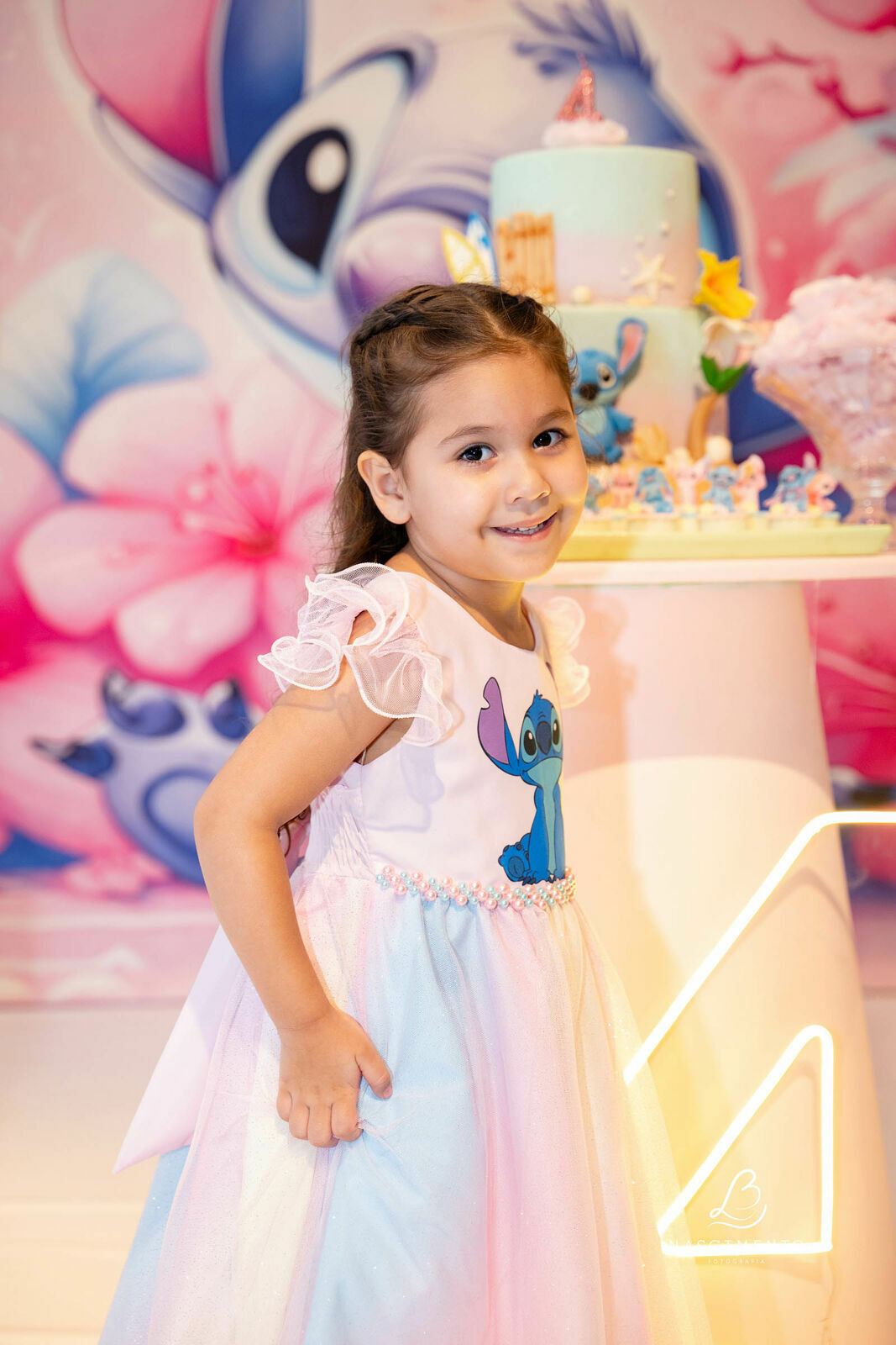 Foto 4 anos Manuela Foto 4 anos Manuela - Imagem 13
