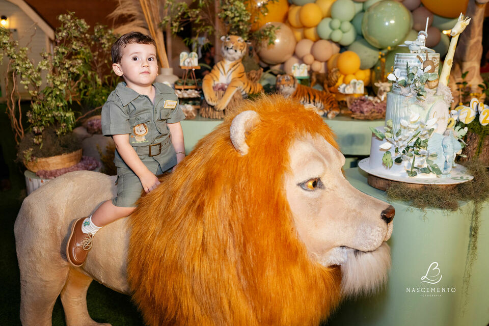 2 anos Conrado / Lepetipola 