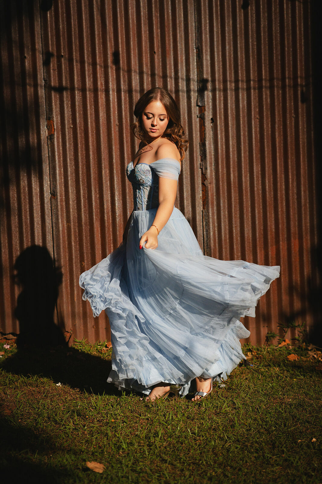 Foto Ensaio 15 anos Amanda Foto Ensaio 15 anos Amanda - Imagem 5