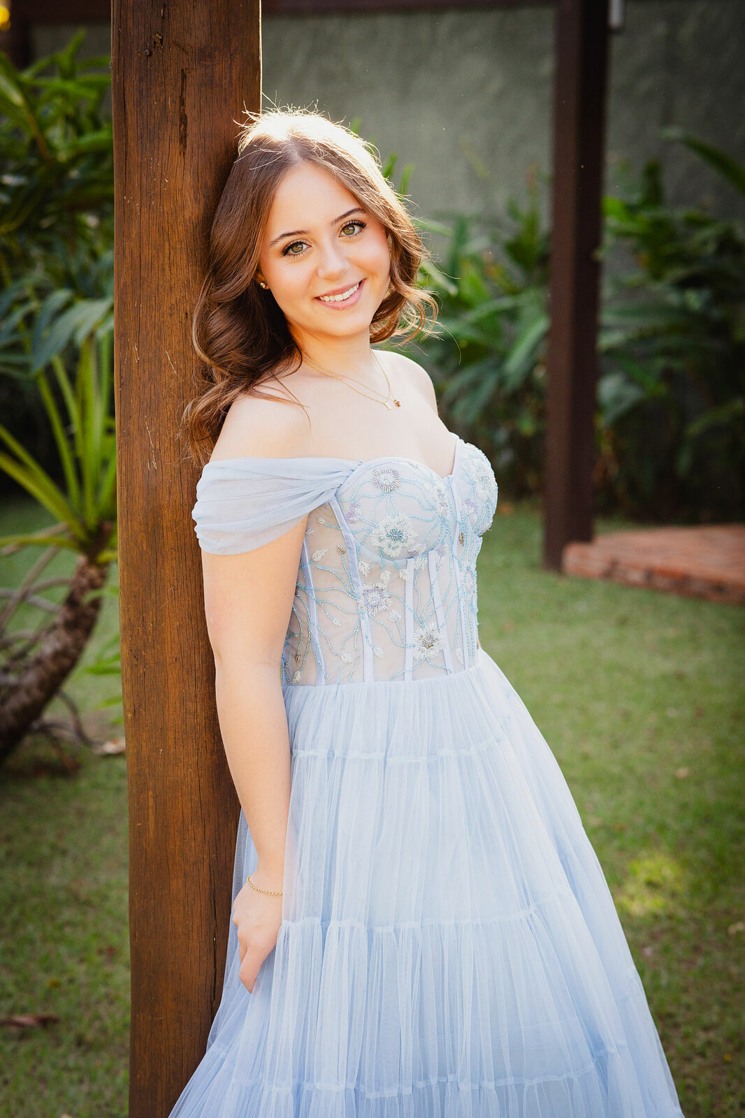 Foto Ensaio 15 anos Amanda Foto Ensaio 15 anos Amanda - Imagem 10