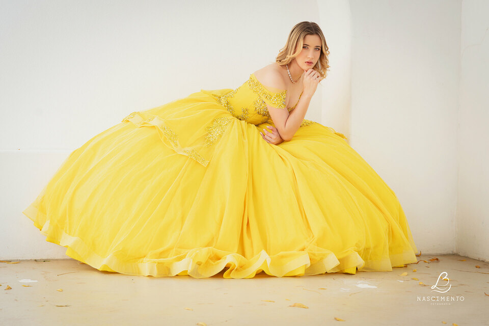 Ensaio 15 anos Julia 