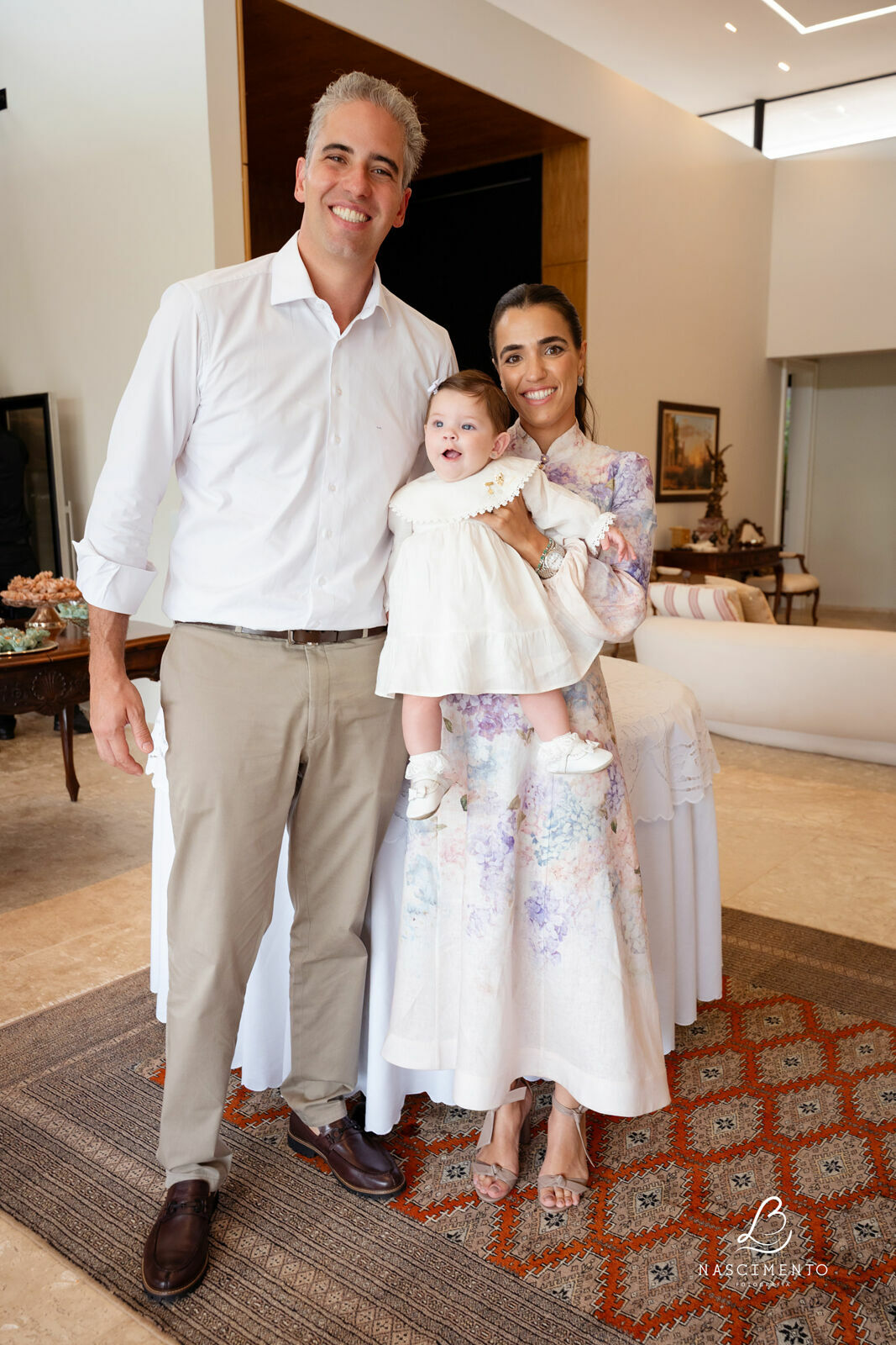 Foto Batizado Maria Foto Batizado Maria - Imagem 26