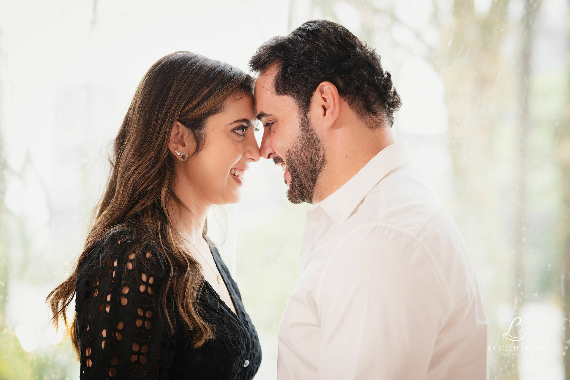Foto Ensaio Pré-Casamento Bruna e Bruno / Casa 342 Foto Ensaio Pré-Casamento Bruna e Bruno / Casa 342 - Imagem 10