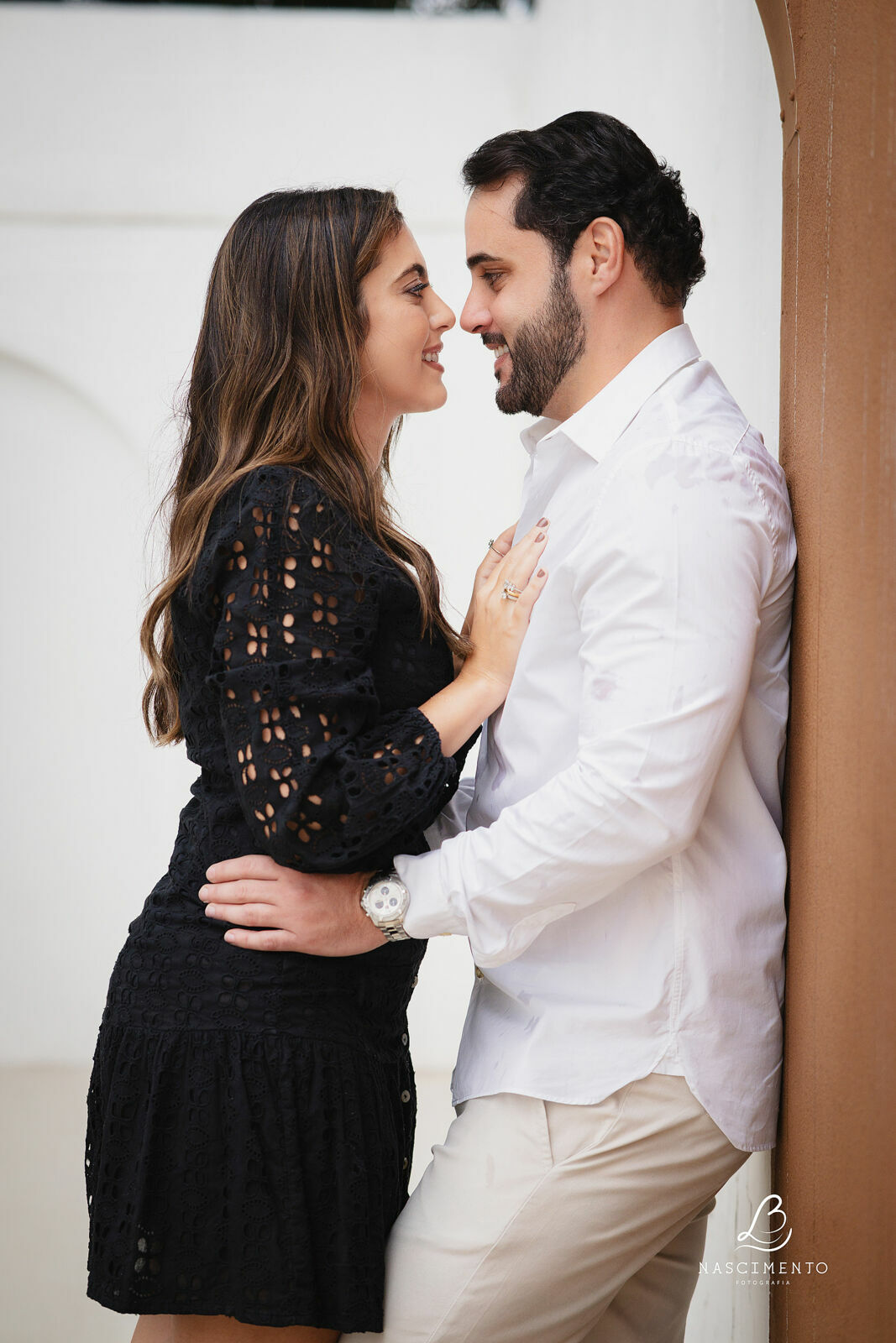 Foto Ensaio Pré-Casamento Bruna e Bruno / Casa 342 Foto Ensaio Pré-Casamento Bruna e Bruno / Casa 342 - Imagem 13