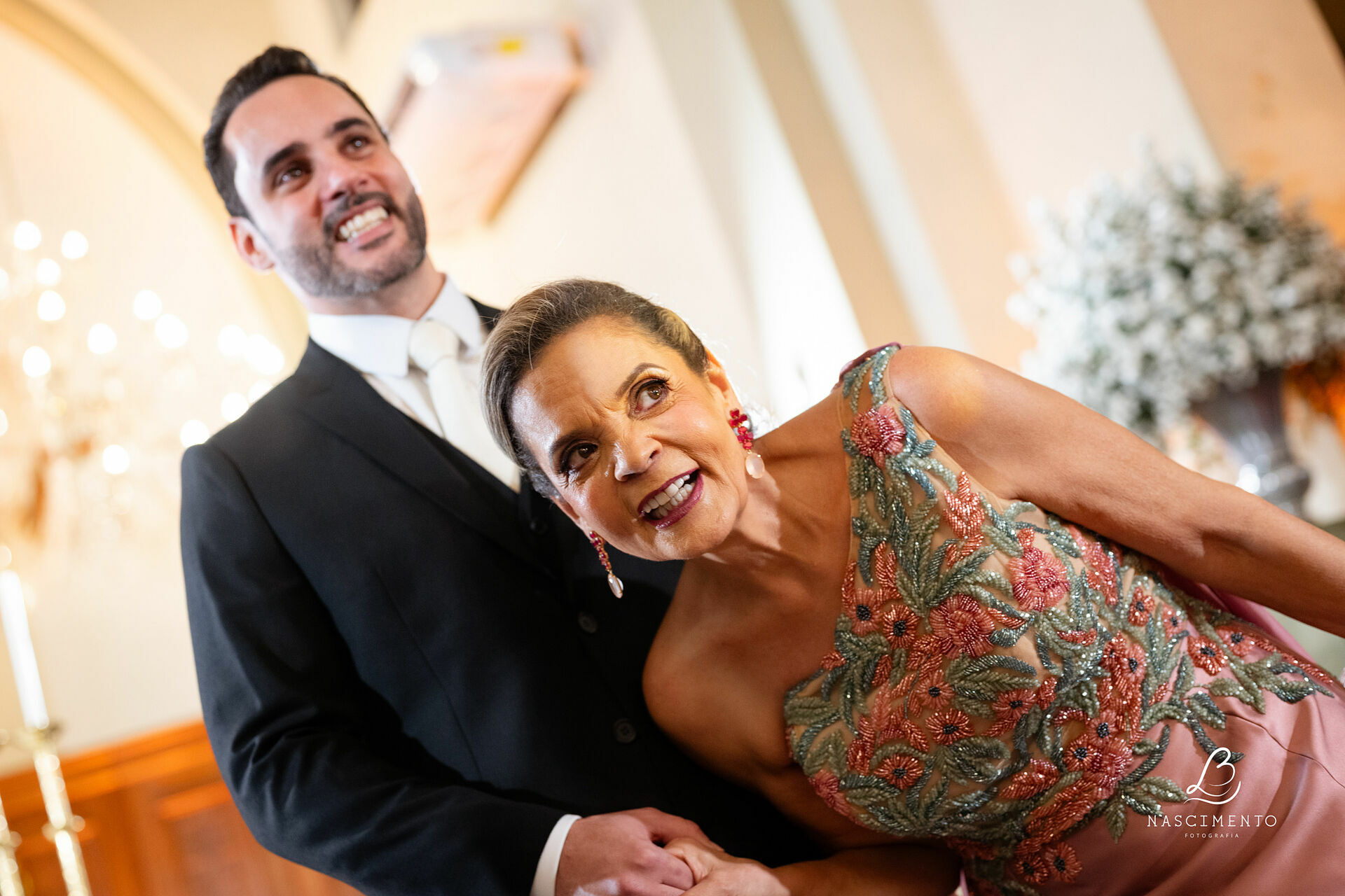 Foto Casamento Bruna e Bruno / Santuário Estadual Nossa Senhora do Perpétuo Socorro / Espaço D Buffet Foto Casamento Bruna e Bruno / Santuário Estadual Nossa Senhora do Perpétuo Socorro / Espaço D Buffet - Imagem 31