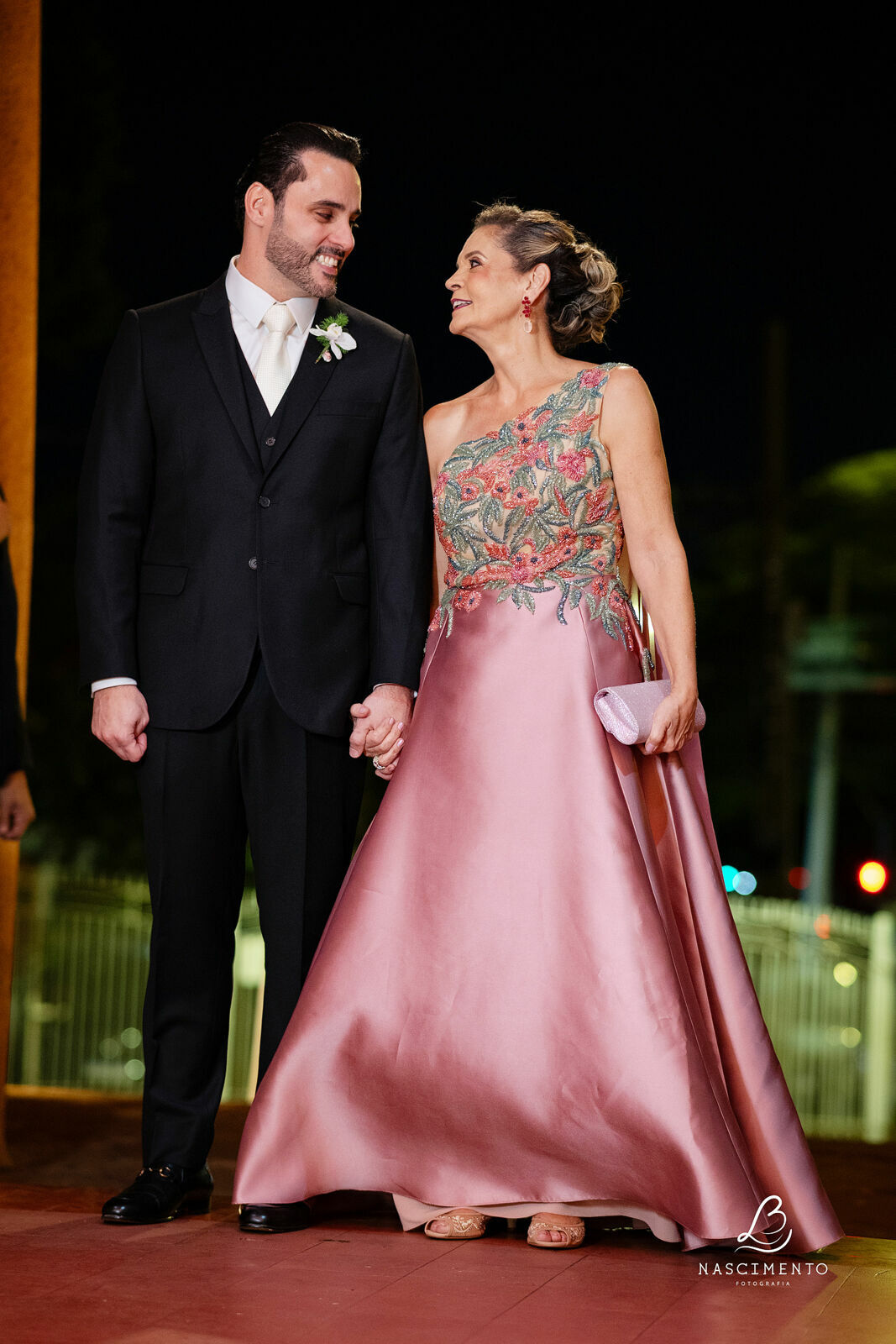 Foto Casamento Bruna e Bruno / Santuário Estadual Nossa Senhora do Perpétuo Socorro / Espaço D Buffet Foto Casamento Bruna e Bruno / Santuário Estadual Nossa Senhora do Perpétuo Socorro / Espaço D Buffet - Imagem 29