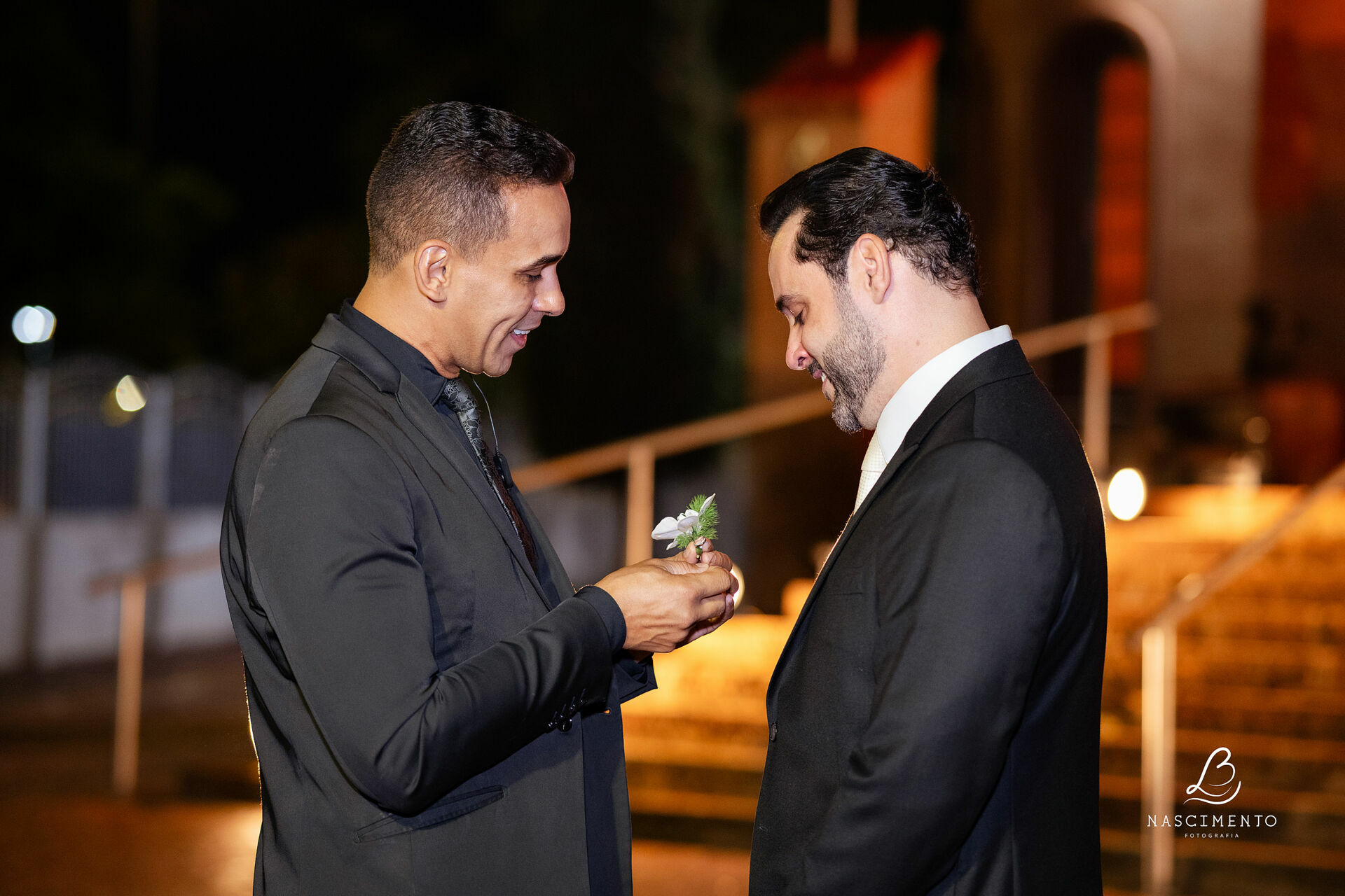 Foto Casamento Bruna e Bruno / Santuário Estadual Nossa Senhora do Perpétuo Socorro / Espaço D Buffet Foto Casamento Bruna e Bruno / Santuário Estadual Nossa Senhora do Perpétuo Socorro / Espaço D Buffet - Imagem 24
