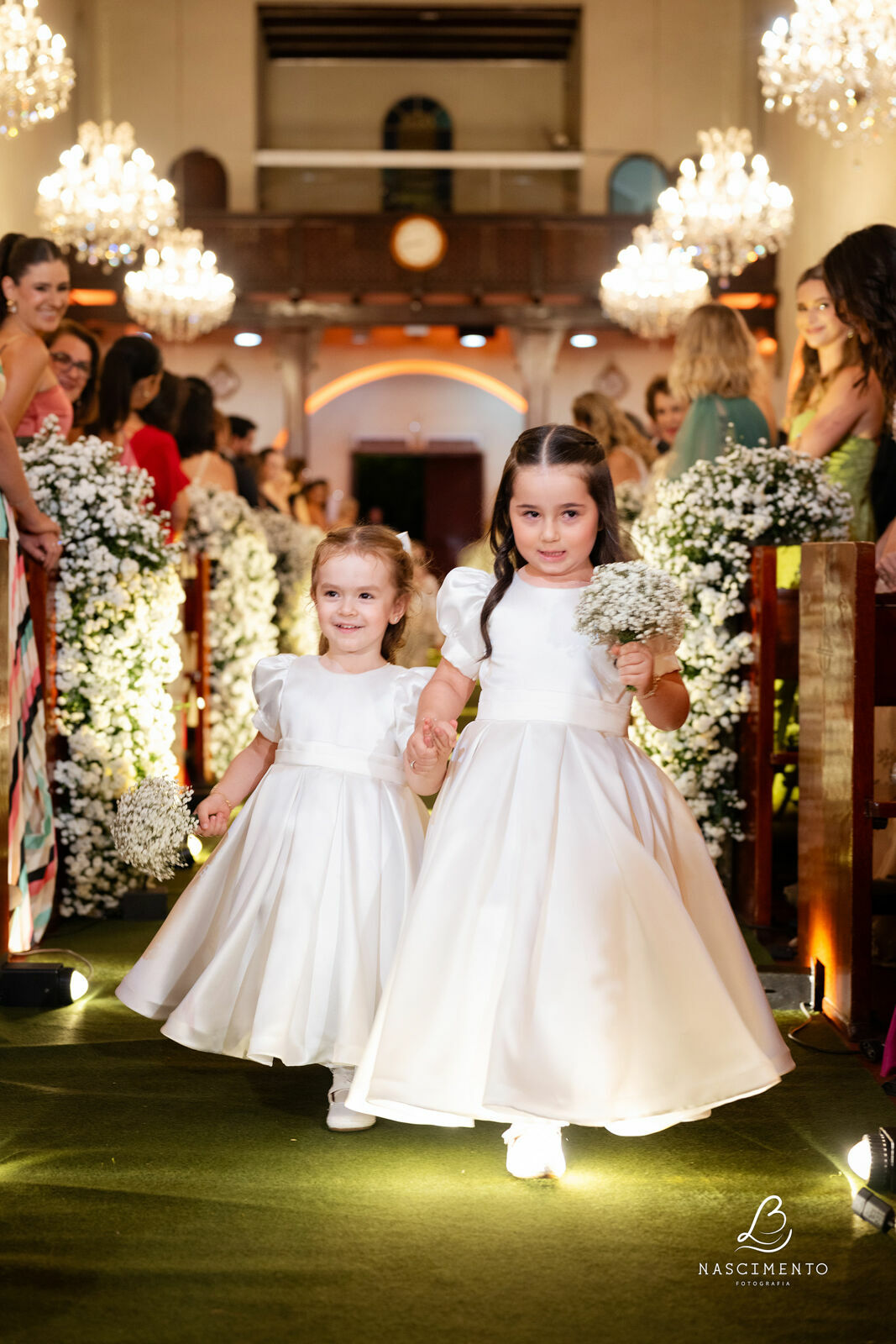 Foto Casamento Bruna e Bruno / Santuário Estadual Nossa Senhora do Perpétuo Socorro / Espaço D Buffet Foto Casamento Bruna e Bruno / Santuário Estadual Nossa Senhora do Perpétuo Socorro / Espaço D Buffet - Imagem 32