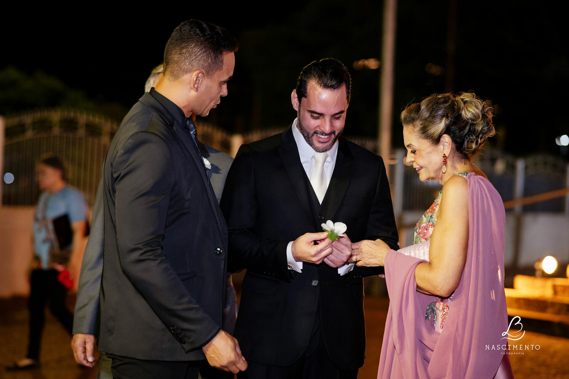 Foto Casamento Bruna e Bruno / Santuário Estadual Nossa Senhora do Perpétuo Socorro / Espaço D Buffet Foto Casamento Bruna e Bruno / Santuário Estadual Nossa Senhora do Perpétuo Socorro / Espaço D Buffet - Imagem 26