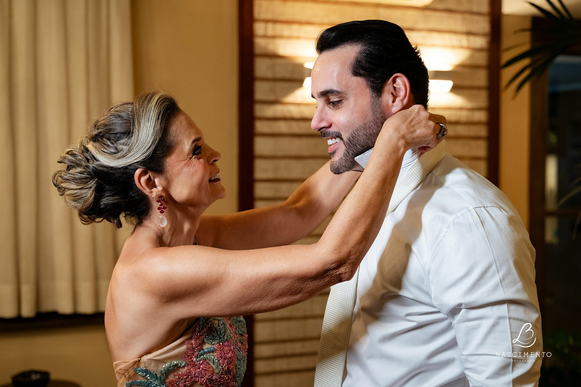 Foto Casamento Bruna e Bruno / Santuário Estadual Nossa Senhora do Perpétuo Socorro / Espaço D Buffet Foto Casamento Bruna e Bruno / Santuário Estadual Nossa Senhora do Perpétuo Socorro / Espaço D Buffet - Imagem 5