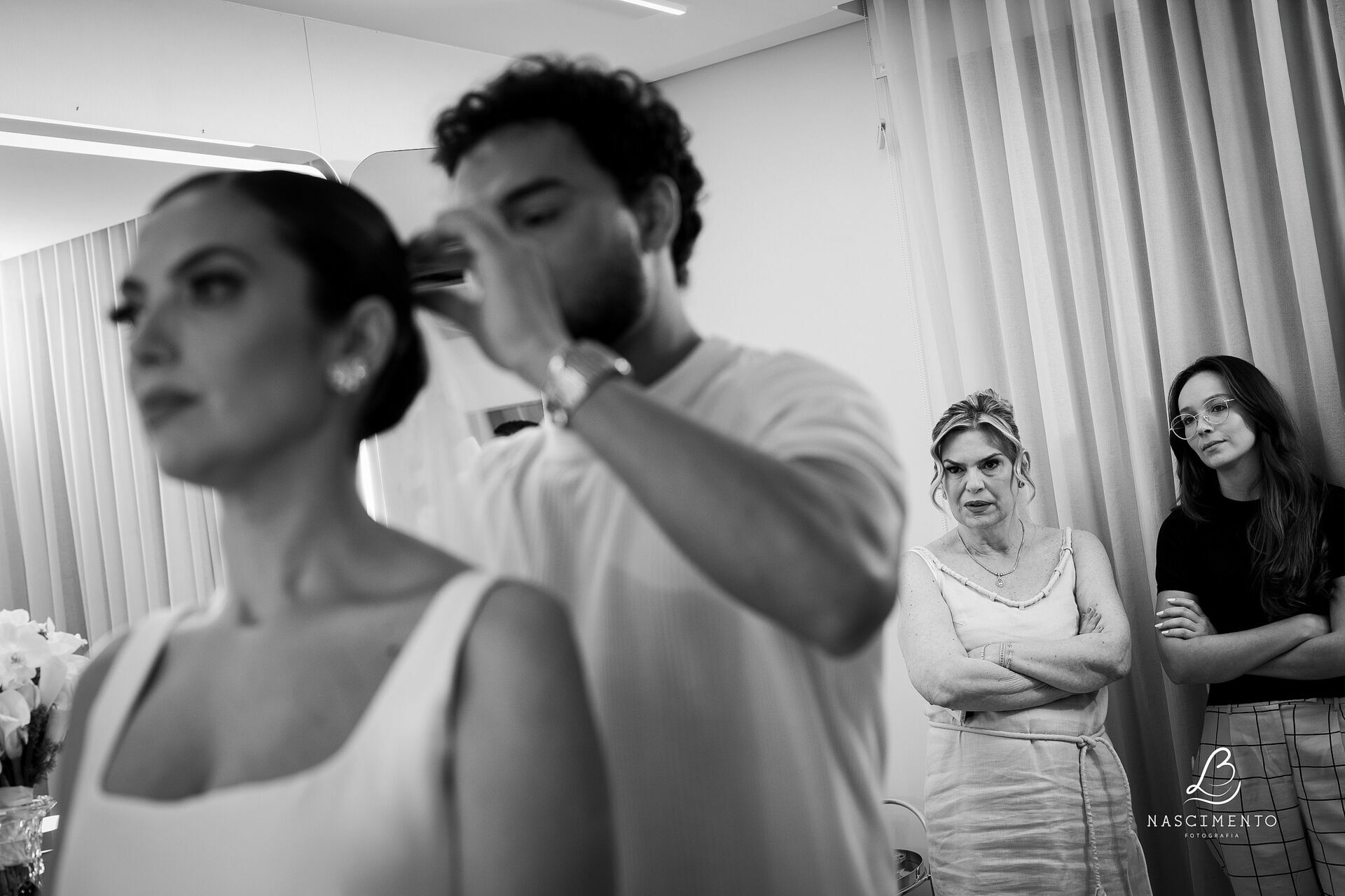Foto Casamento Bruna e Bruno / Santuário Estadual Nossa Senhora do Perpétuo Socorro / Espaço D Buffet Foto Casamento Bruna e Bruno / Santuário Estadual Nossa Senhora do Perpétuo Socorro / Espaço D Buffet - Imagem 10