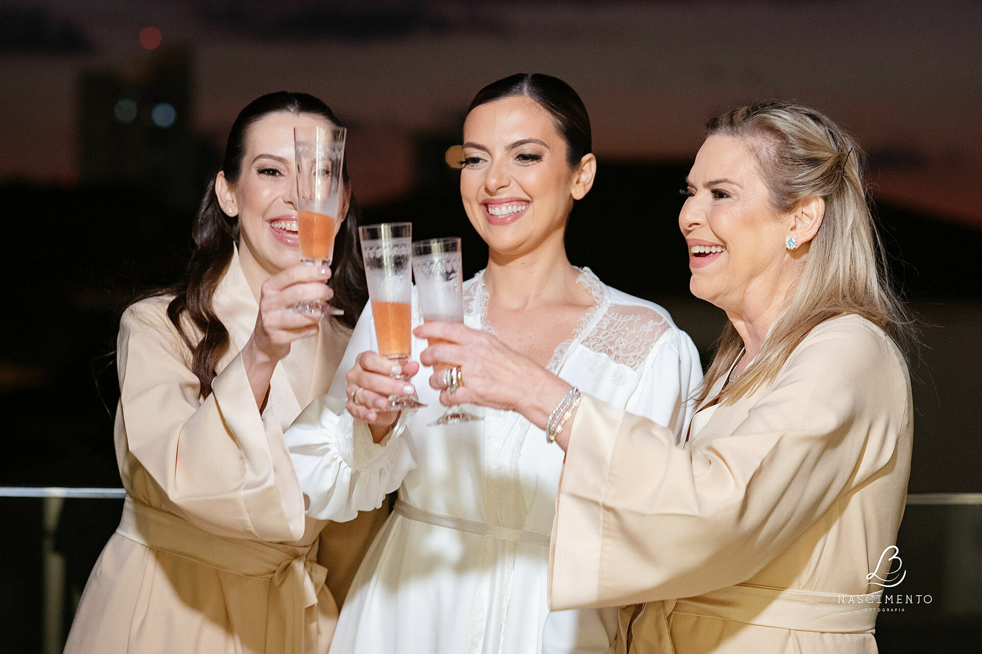 Foto Casamento Bruna e Bruno / Santuário Estadual Nossa Senhora do Perpétuo Socorro / Espaço D Buffet Foto Casamento Bruna e Bruno / Santuário Estadual Nossa Senhora do Perpétuo Socorro / Espaço D Buffet - Imagem 2