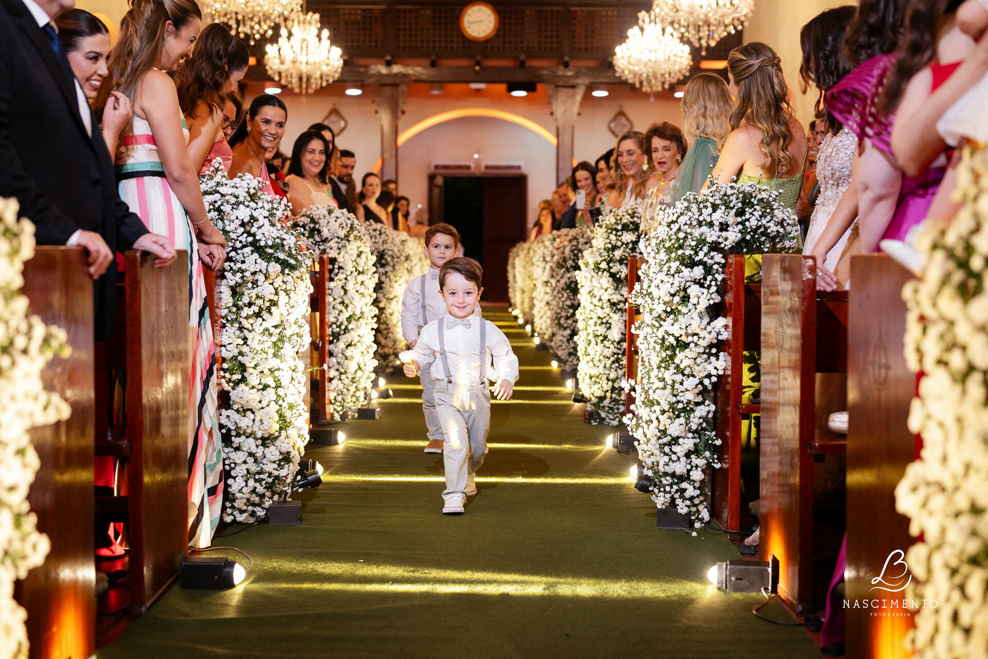 Foto Casamento Bruna e Bruno / Santuário Estadual Nossa Senhora do Perpétuo Socorro / Espaço D Buffet Foto Casamento Bruna e Bruno / Santuário Estadual Nossa Senhora do Perpétuo Socorro / Espaço D Buffet - Imagem 33
