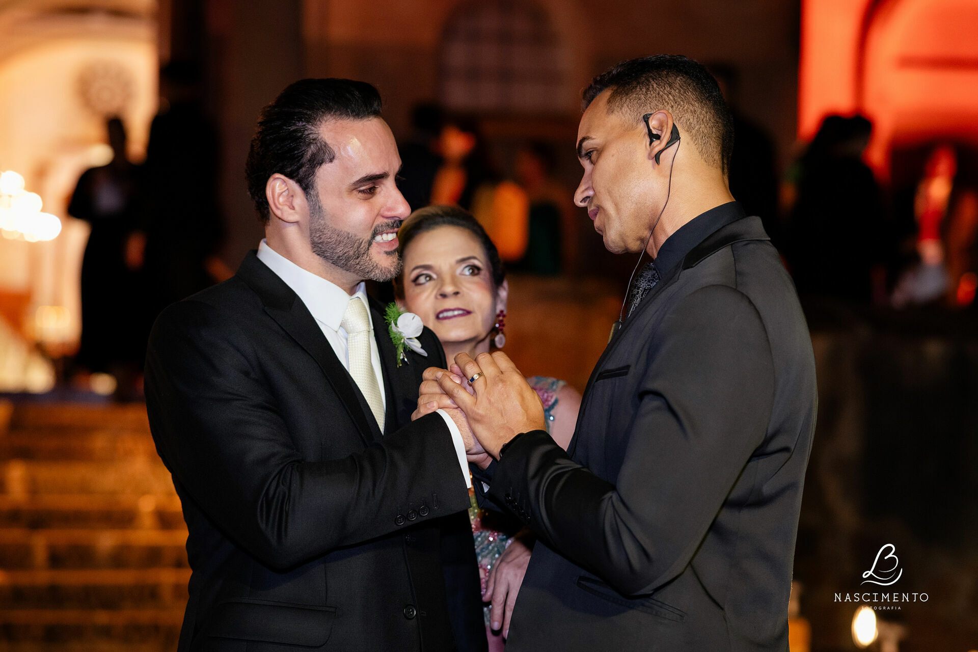 Foto Casamento Bruna e Bruno / Santuário Estadual Nossa Senhora do Perpétuo Socorro / Espaço D Buffet Foto Casamento Bruna e Bruno / Santuário Estadual Nossa Senhora do Perpétuo Socorro / Espaço D Buffet - Imagem 27