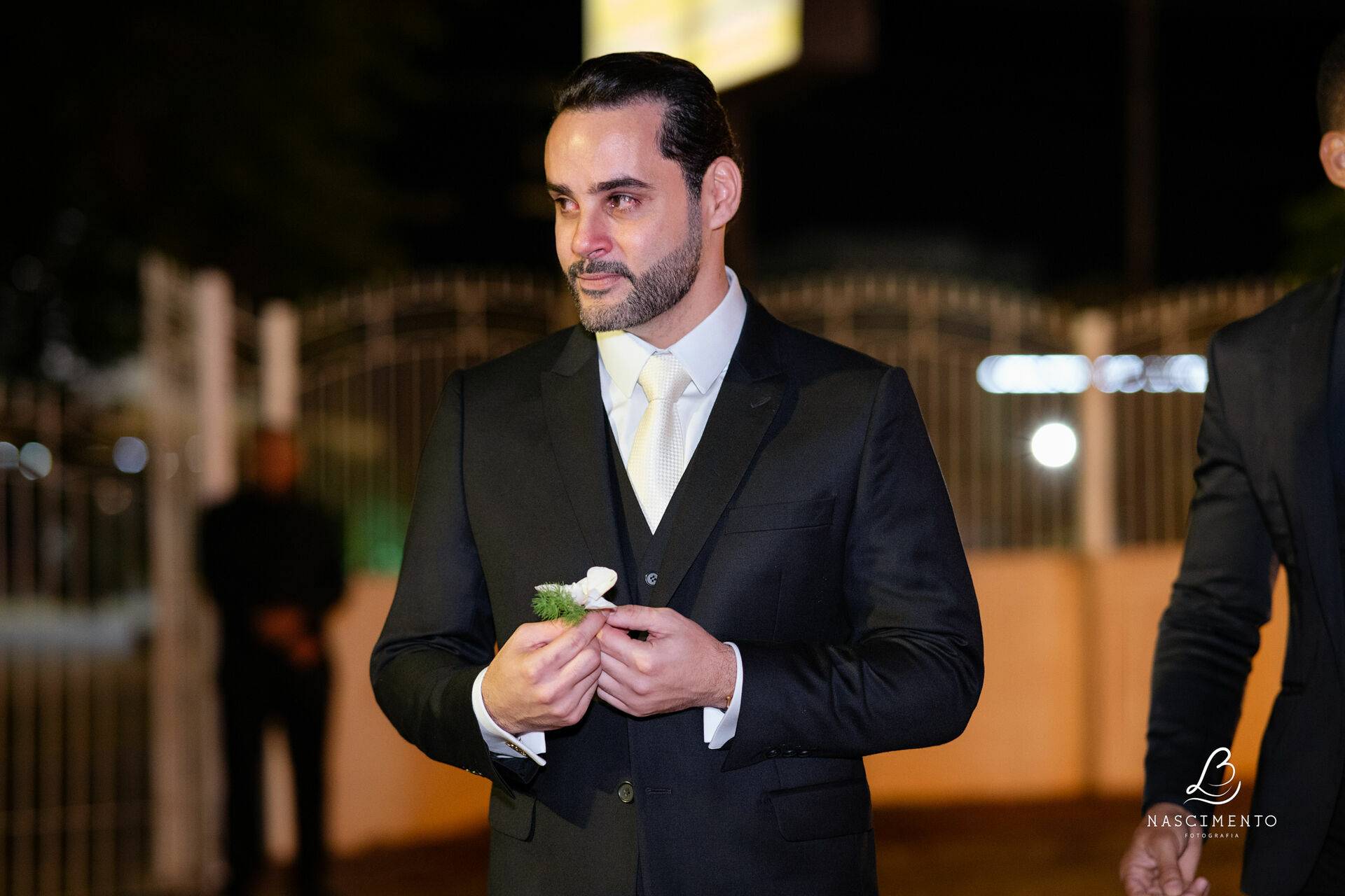 Foto Casamento Bruna e Bruno / Santuário Estadual Nossa Senhora do Perpétuo Socorro / Espaço D Buffet Foto Casamento Bruna e Bruno / Santuário Estadual Nossa Senhora do Perpétuo Socorro / Espaço D Buffet - Imagem 25