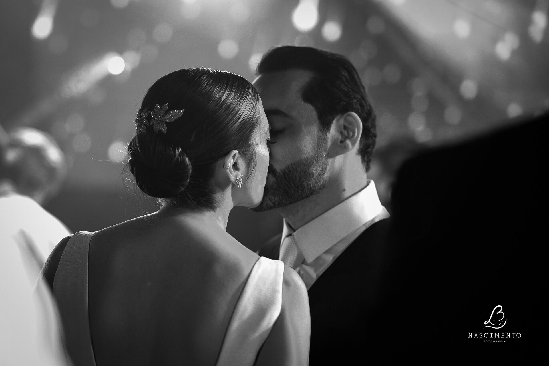 Foto Casamento Bruna e Bruno / Santuário Estadual Nossa Senhora do Perpétuo Socorro / Espaço D Buffet Foto Casamento Bruna e Bruno / Santuário Estadual Nossa Senhora do Perpétuo Socorro / Espaço D Buffet - Imagem 79