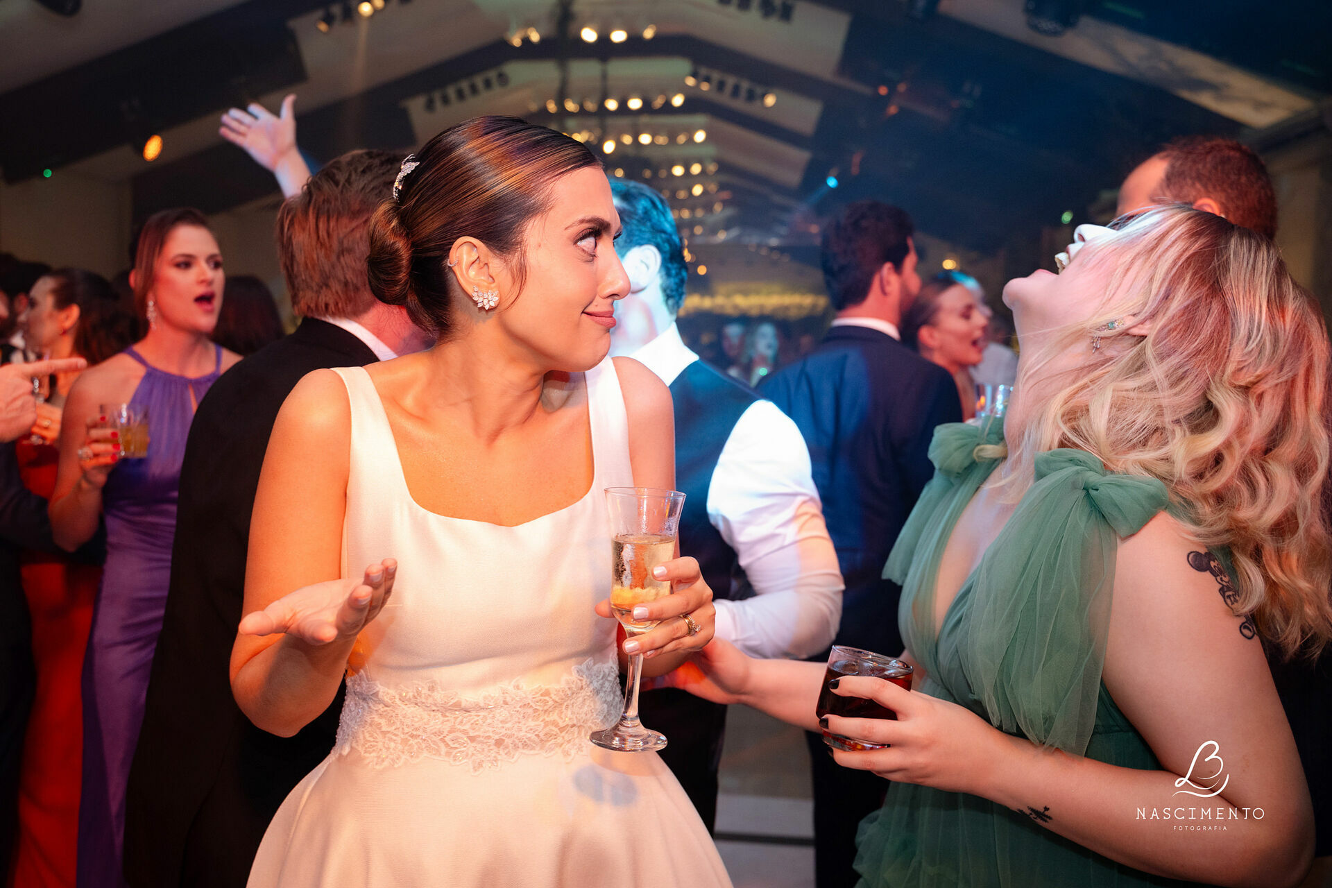 Foto Casamento Bruna e Bruno / Santuário Estadual Nossa Senhora do Perpétuo Socorro / Espaço D Buffet Foto Casamento Bruna e Bruno / Santuário Estadual Nossa Senhora do Perpétuo Socorro / Espaço D Buffet - Imagem 63