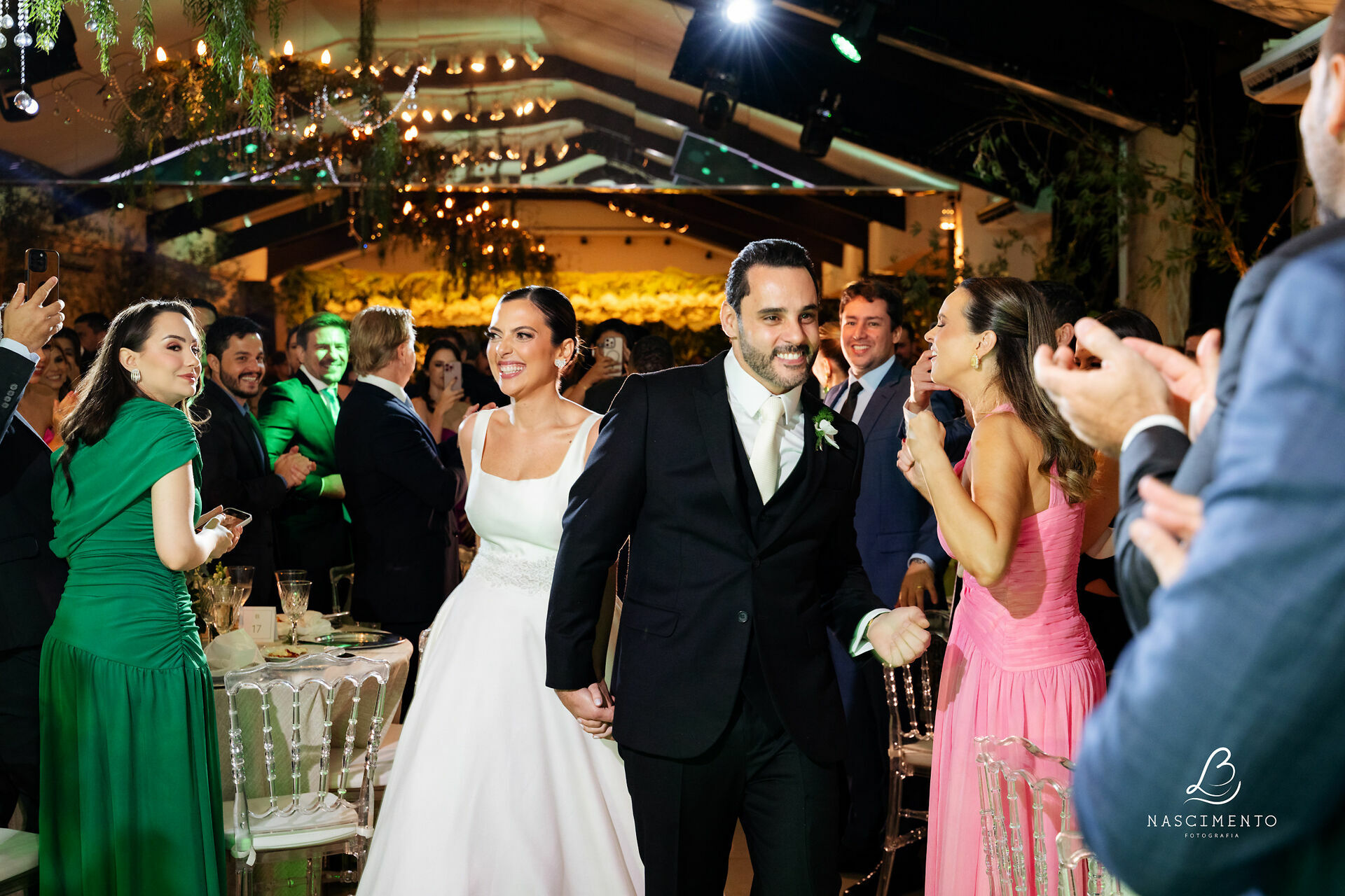 Foto Casamento Bruna e Bruno / Santuário Estadual Nossa Senhora do Perpétuo Socorro / Espaço D Buffet Foto Casamento Bruna e Bruno / Santuário Estadual Nossa Senhora do Perpétuo Socorro / Espaço D Buffet - Imagem 54