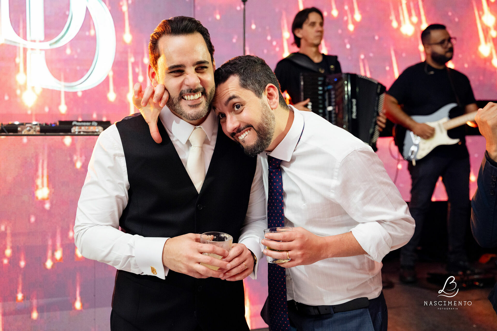 Foto Casamento Bruna e Bruno / Santuário Estadual Nossa Senhora do Perpétuo Socorro / Espaço D Buffet Foto Casamento Bruna e Bruno / Santuário Estadual Nossa Senhora do Perpétuo Socorro / Espaço D Buffet - Imagem 73