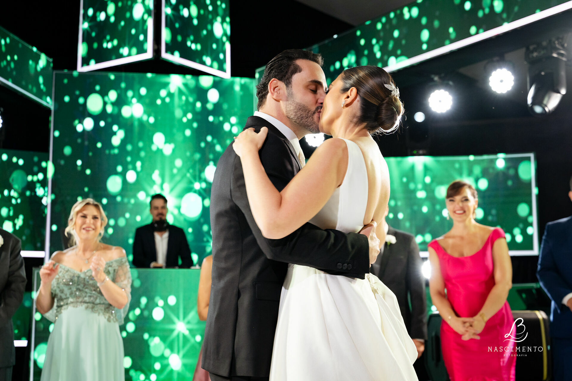 Foto Casamento Bruna e Bruno / Santuário Estadual Nossa Senhora do Perpétuo Socorro / Espaço D Buffet Foto Casamento Bruna e Bruno / Santuário Estadual Nossa Senhora do Perpétuo Socorro / Espaço D Buffet - Imagem 55