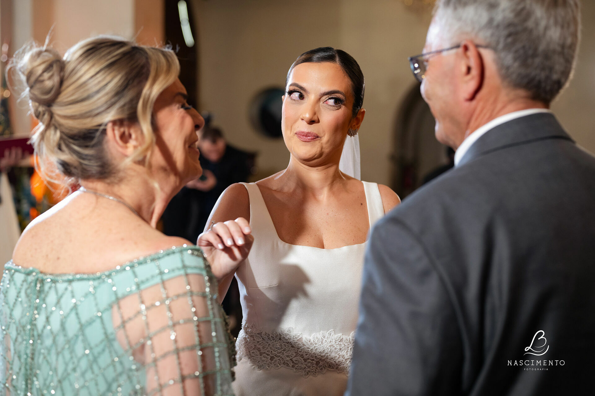 Foto Casamento Bruna e Bruno / Santuário Estadual Nossa Senhora do Perpétuo Socorro / Espaço D Buffet Foto Casamento Bruna e Bruno / Santuário Estadual Nossa Senhora do Perpétuo Socorro / Espaço D Buffet - Imagem 43