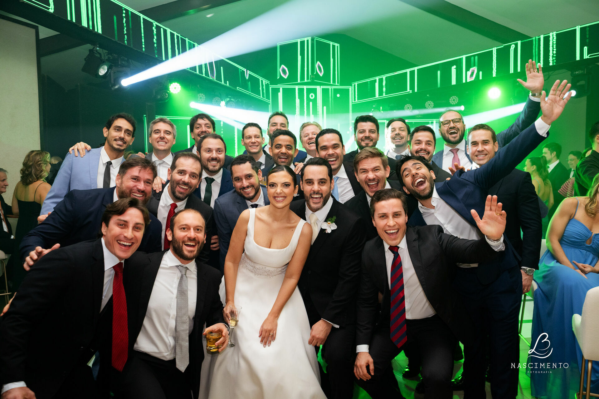 Foto Casamento Bruna e Bruno / Santuário Estadual Nossa Senhora do Perpétuo Socorro / Espaço D Buffet Foto Casamento Bruna e Bruno / Santuário Estadual Nossa Senhora do Perpétuo Socorro / Espaço D Buffet - Imagem 58