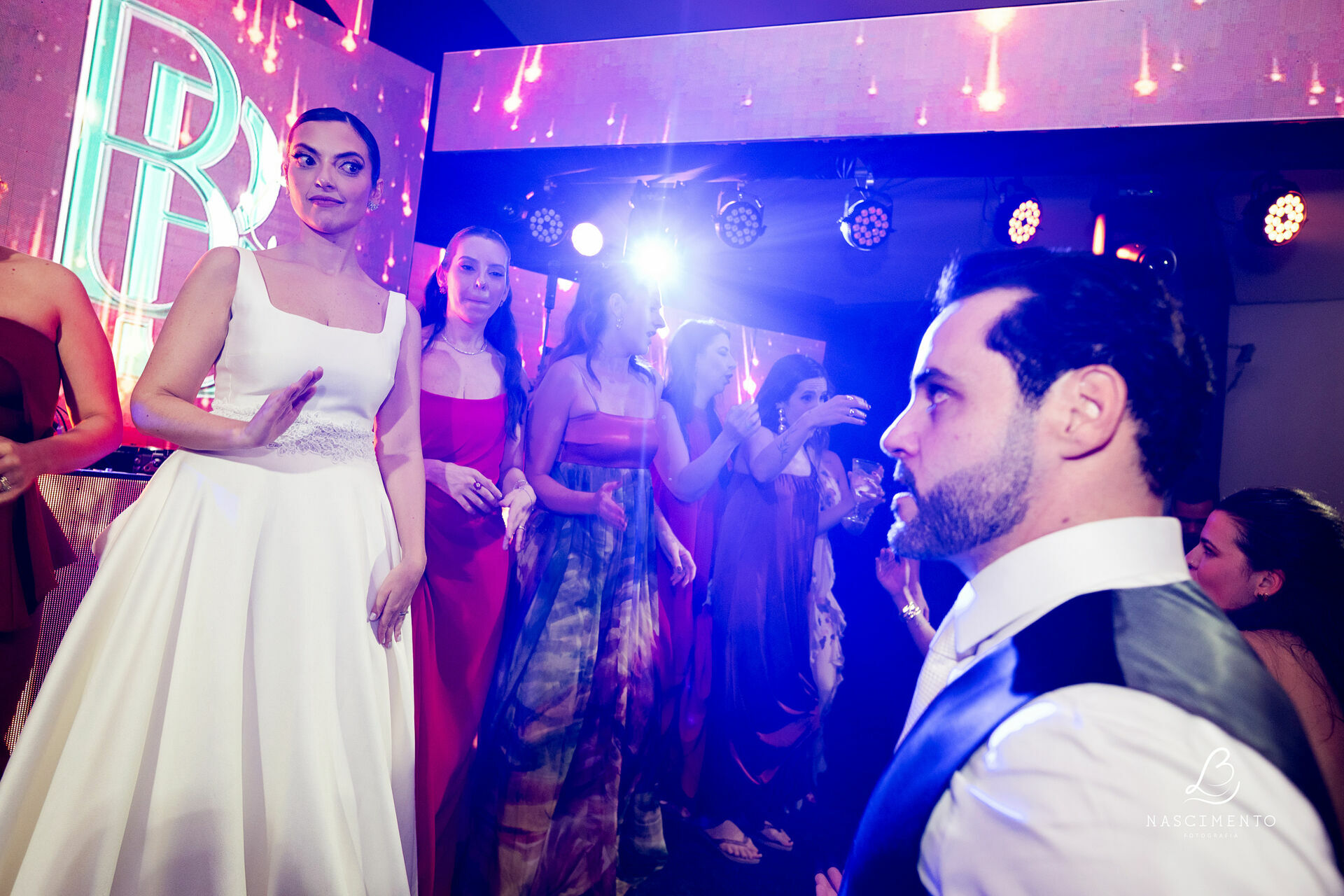 Foto Casamento Bruna e Bruno / Santuário Estadual Nossa Senhora do Perpétuo Socorro / Espaço D Buffet Foto Casamento Bruna e Bruno / Santuário Estadual Nossa Senhora do Perpétuo Socorro / Espaço D Buffet - Imagem 66