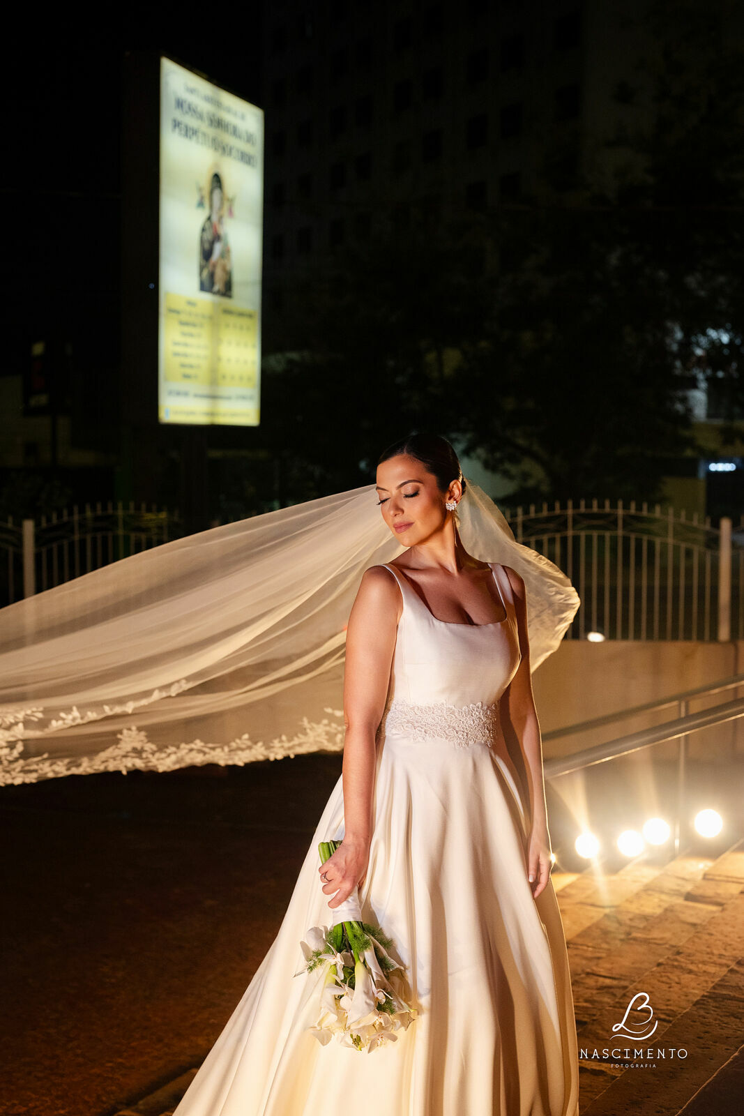 Foto Casamento Bruna e Bruno / Santuário Estadual Nossa Senhora do Perpétuo Socorro / Espaço D Buffet Foto Casamento Bruna e Bruno / Santuário Estadual Nossa Senhora do Perpétuo Socorro / Espaço D Buffet - Imagem 51
