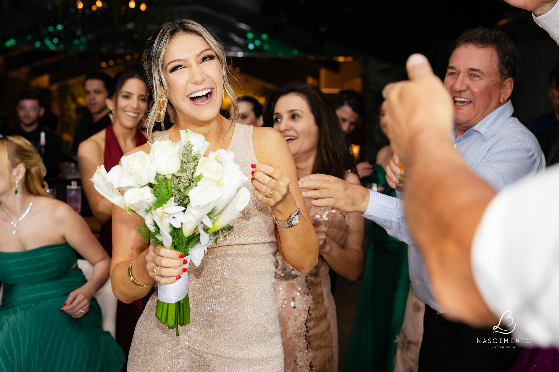 Foto Casamento Bruna e Bruno / Santuário Estadual Nossa Senhora do Perpétuo Socorro / Espaço D Buffet Foto Casamento Bruna e Bruno / Santuário Estadual Nossa Senhora do Perpétuo Socorro / Espaço D Buffet - Imagem 78