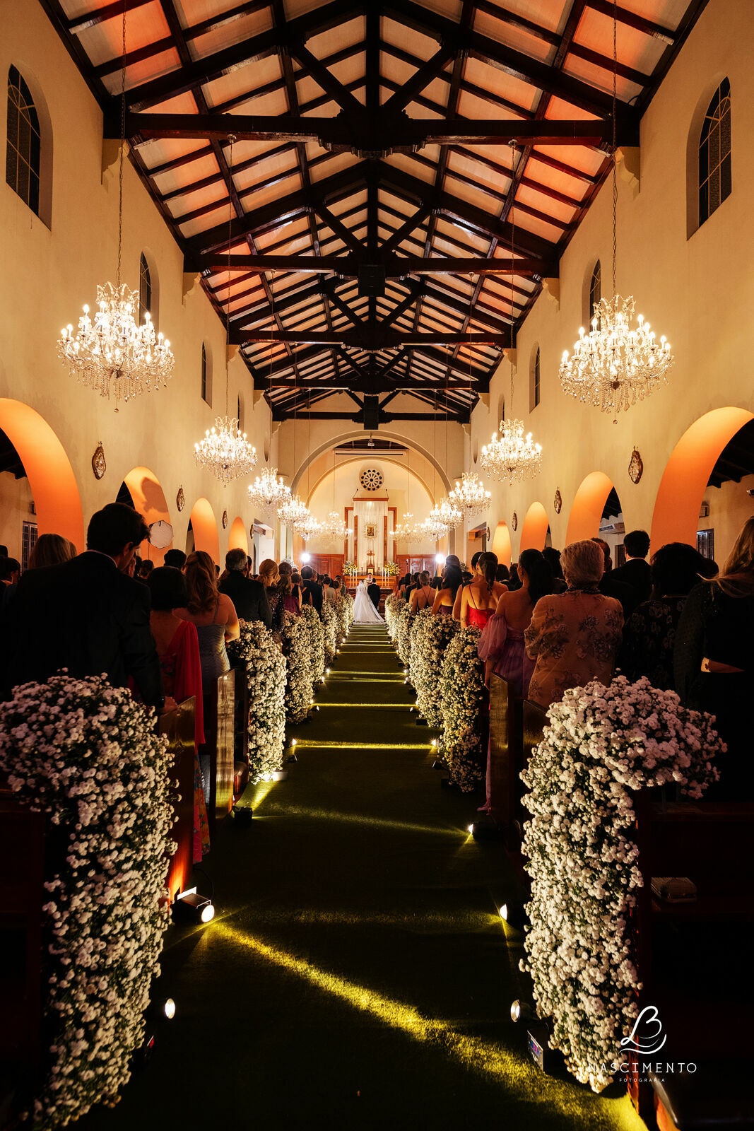 Foto Casamento Bruna e Bruno / Santuário Estadual Nossa Senhora do Perpétuo Socorro / Espaço D Buffet Foto Casamento Bruna e Bruno / Santuário Estadual Nossa Senhora do Perpétuo Socorro / Espaço D Buffet - Imagem 41