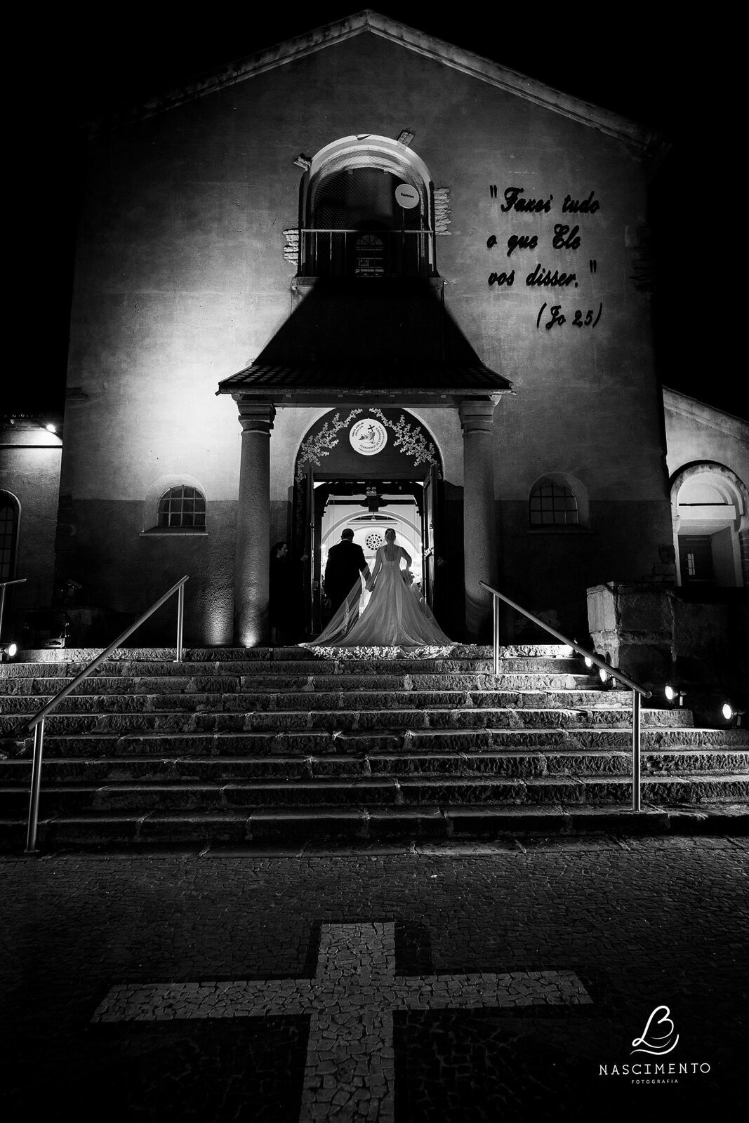 Foto Casamento Bruna e Bruno / Santuário Estadual Nossa Senhora do Perpétuo Socorro / Espaço D Buffet Foto Casamento Bruna e Bruno / Santuário Estadual Nossa Senhora do Perpétuo Socorro / Espaço D Buffet - Imagem 37