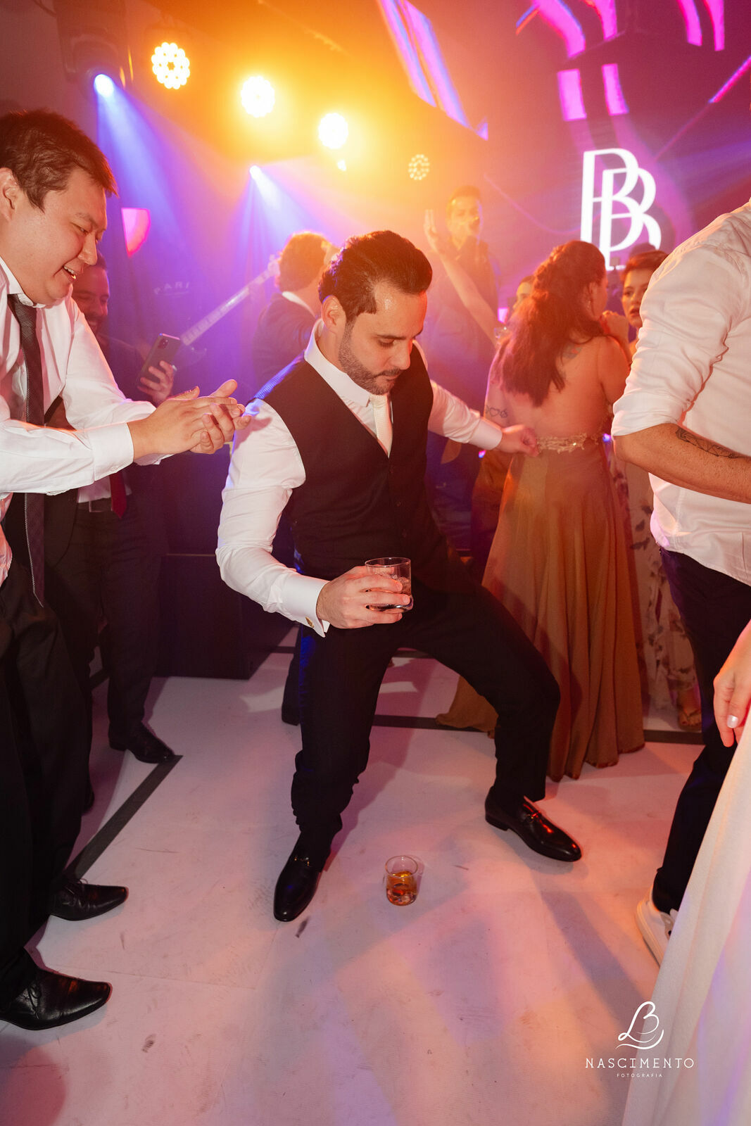 Foto Casamento Bruna e Bruno / Santuário Estadual Nossa Senhora do Perpétuo Socorro / Espaço D Buffet Foto Casamento Bruna e Bruno / Santuário Estadual Nossa Senhora do Perpétuo Socorro / Espaço D Buffet - Imagem 61