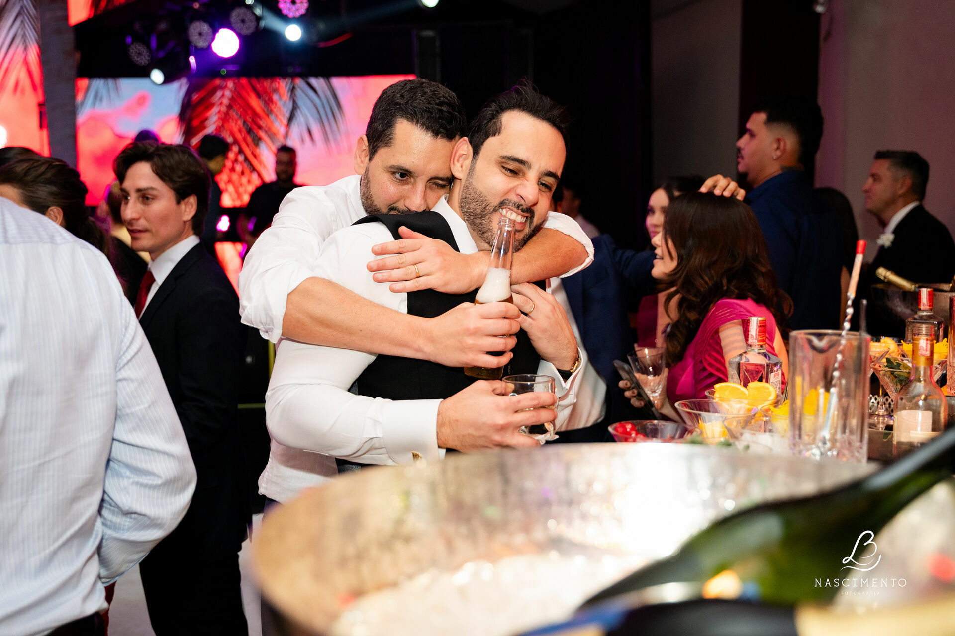 Foto Casamento Bruna e Bruno / Santuário Estadual Nossa Senhora do Perpétuo Socorro / Espaço D Buffet Foto Casamento Bruna e Bruno / Santuário Estadual Nossa Senhora do Perpétuo Socorro / Espaço D Buffet - Imagem 76