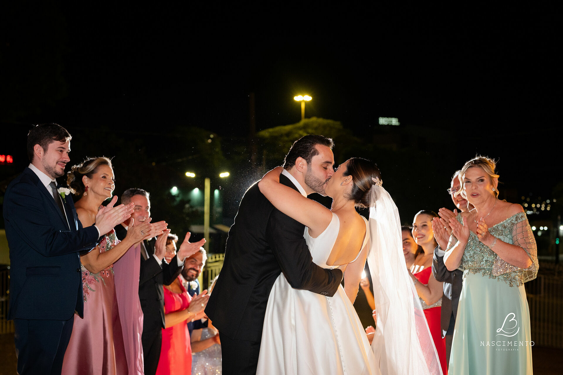 Foto Casamento Bruna e Bruno / Santuário Estadual Nossa Senhora do Perpétuo Socorro / Espaço D Buffet Foto Casamento Bruna e Bruno / Santuário Estadual Nossa Senhora do Perpétuo Socorro / Espaço D Buffet - Imagem 48