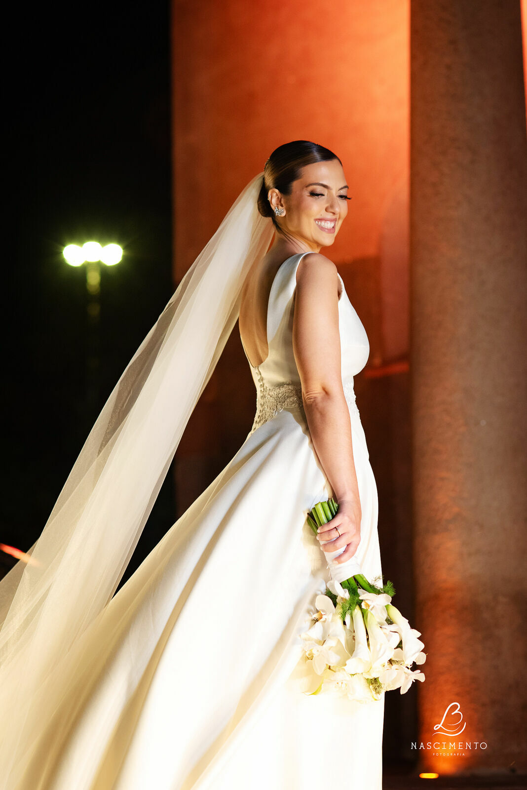Foto Casamento Bruna e Bruno / Santuário Estadual Nossa Senhora do Perpétuo Socorro / Espaço D Buffet Foto Casamento Bruna e Bruno / Santuário Estadual Nossa Senhora do Perpétuo Socorro / Espaço D Buffet - Imagem 52