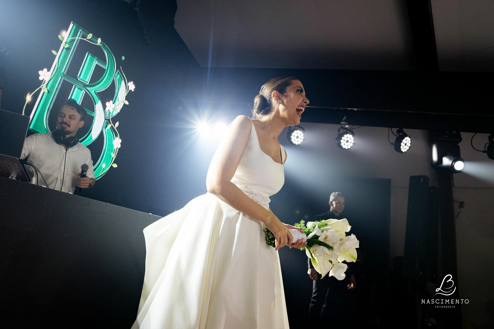 Foto Casamento Bruna e Bruno / Santuário Estadual Nossa Senhora do Perpétuo Socorro / Espaço D Buffet Foto Casamento Bruna e Bruno / Santuário Estadual Nossa Senhora do Perpétuo Socorro / Espaço D Buffet - Imagem 77