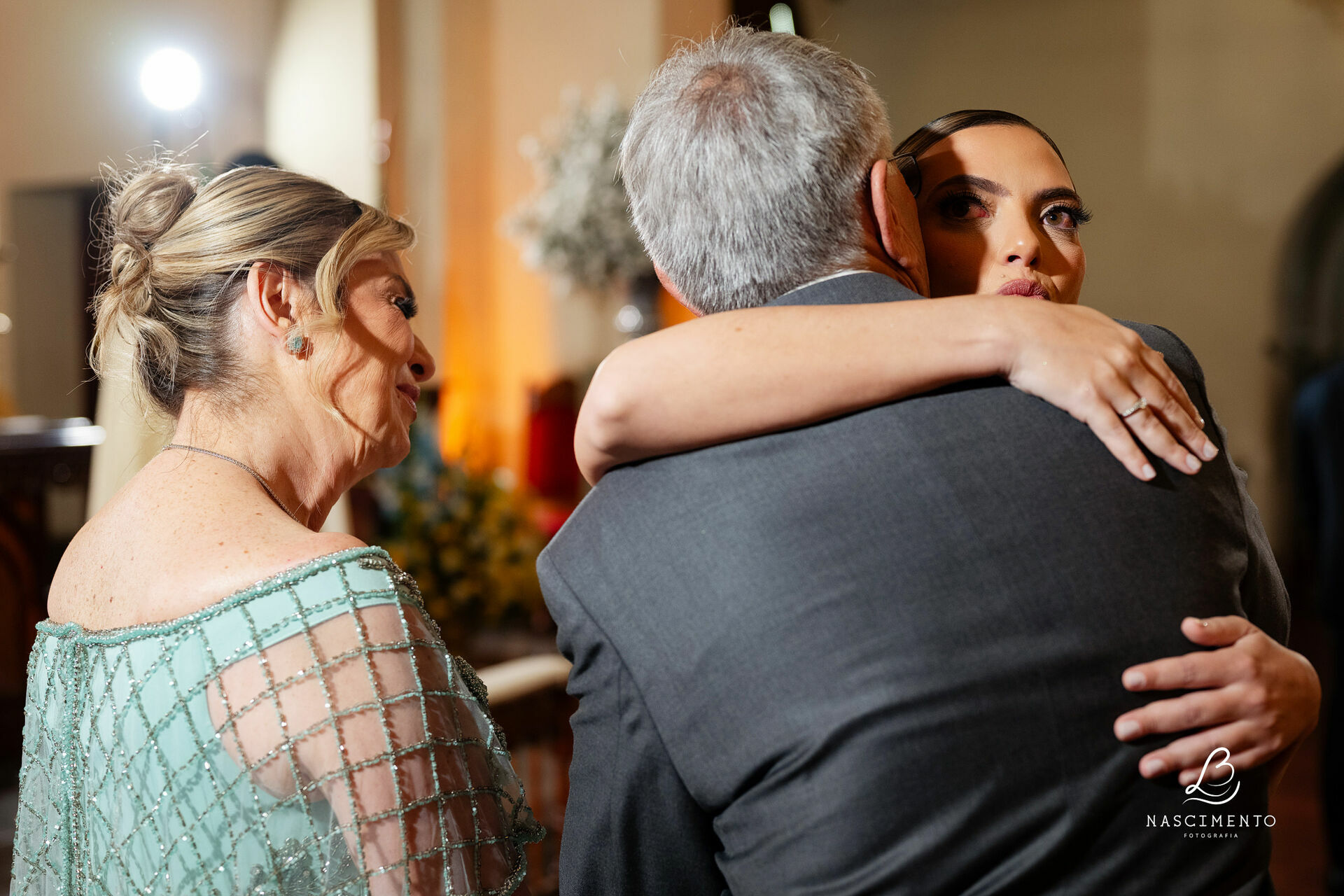 Foto Casamento Bruna e Bruno / Santuário Estadual Nossa Senhora do Perpétuo Socorro / Espaço D Buffet Foto Casamento Bruna e Bruno / Santuário Estadual Nossa Senhora do Perpétuo Socorro / Espaço D Buffet - Imagem 44