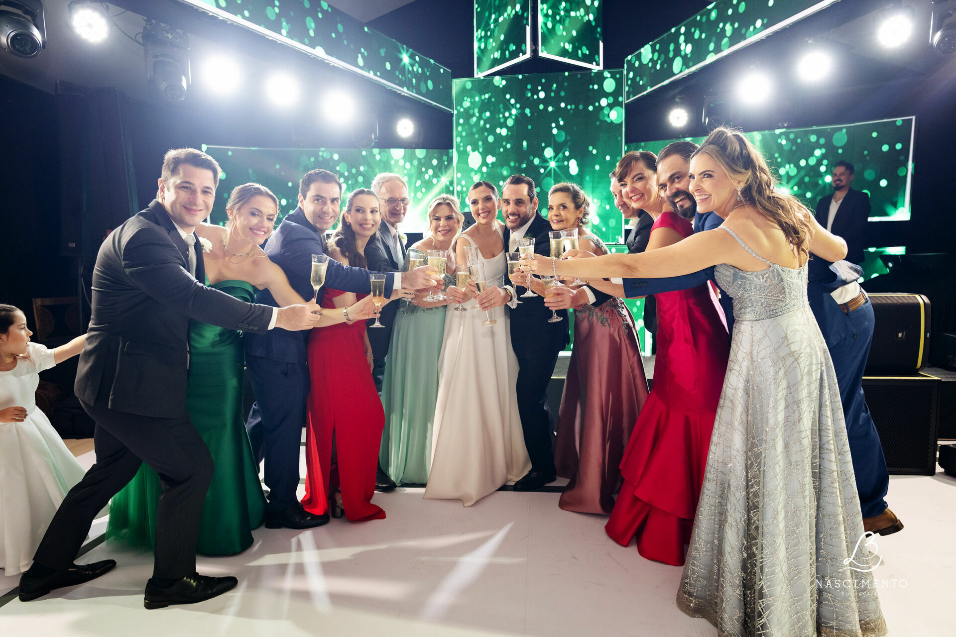 Foto Casamento Bruna e Bruno / Santuário Estadual Nossa Senhora do Perpétuo Socorro / Espaço D Buffet Foto Casamento Bruna e Bruno / Santuário Estadual Nossa Senhora do Perpétuo Socorro / Espaço D Buffet - Imagem 56