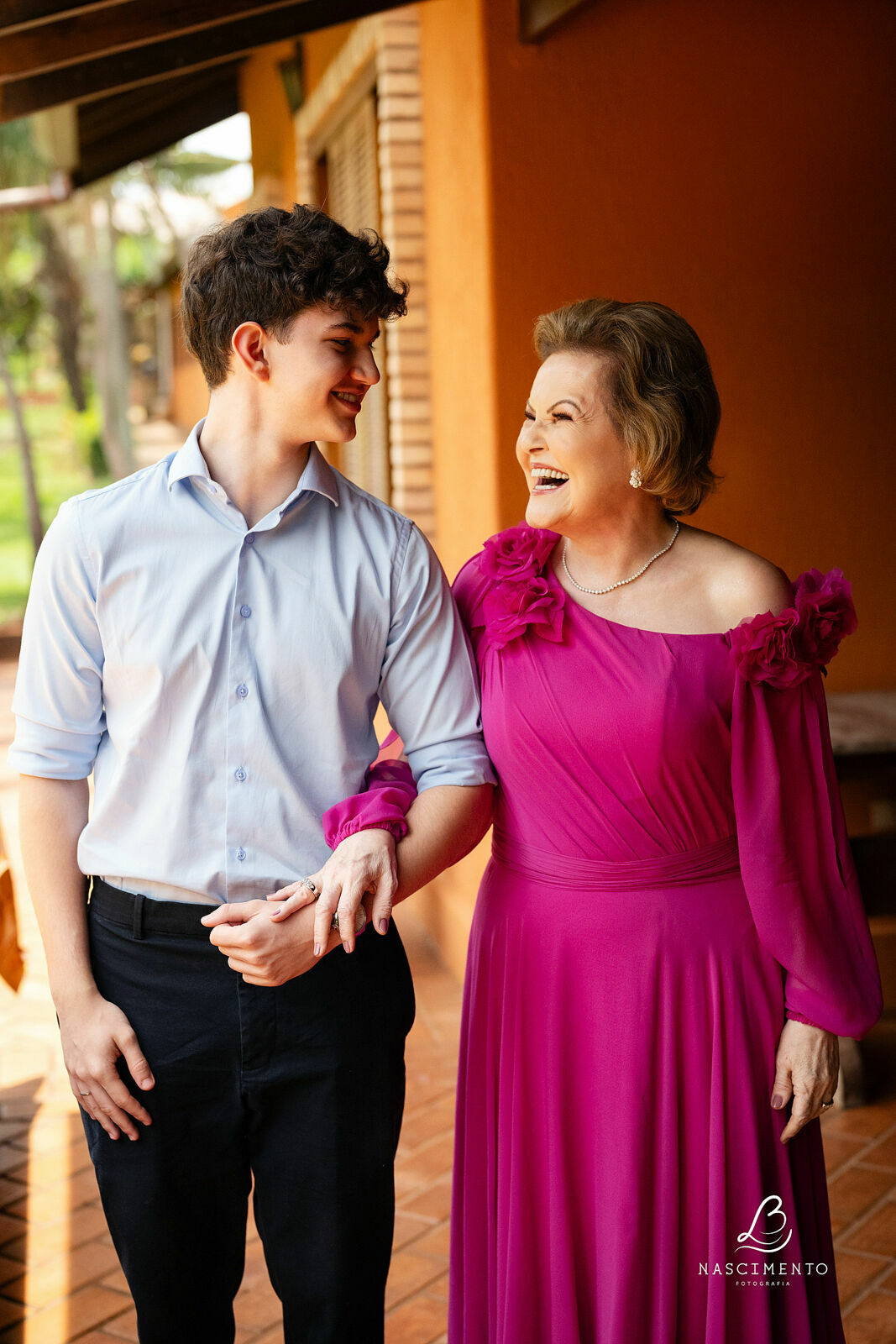 Foto Bodas Celinia e Geraldo / Estância Havaí  - Imagem 3