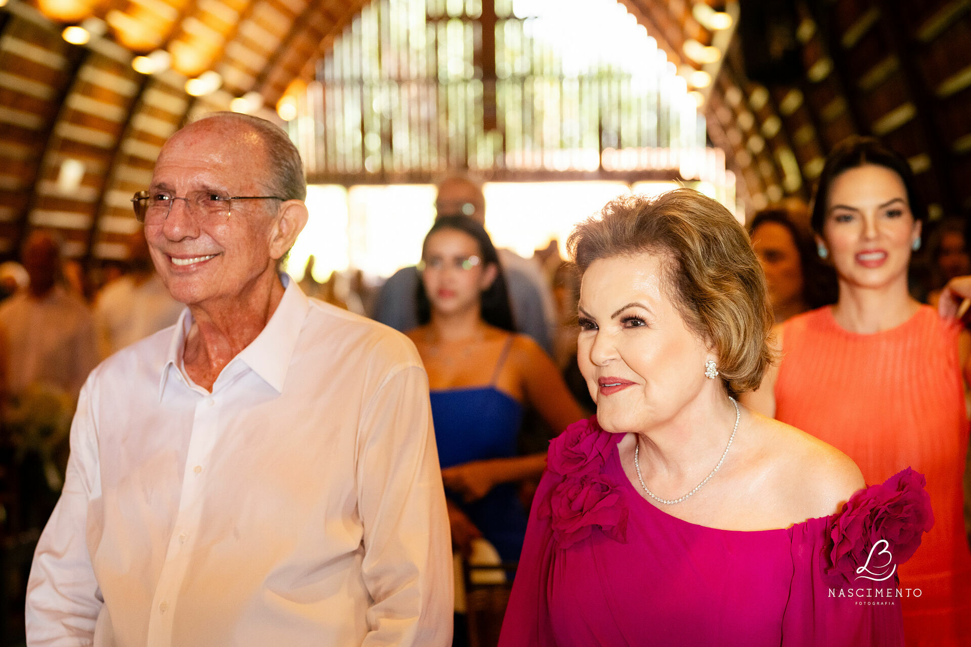 Foto Bodas Celinia e Geraldo / Estância Havaí  - Imagem 6