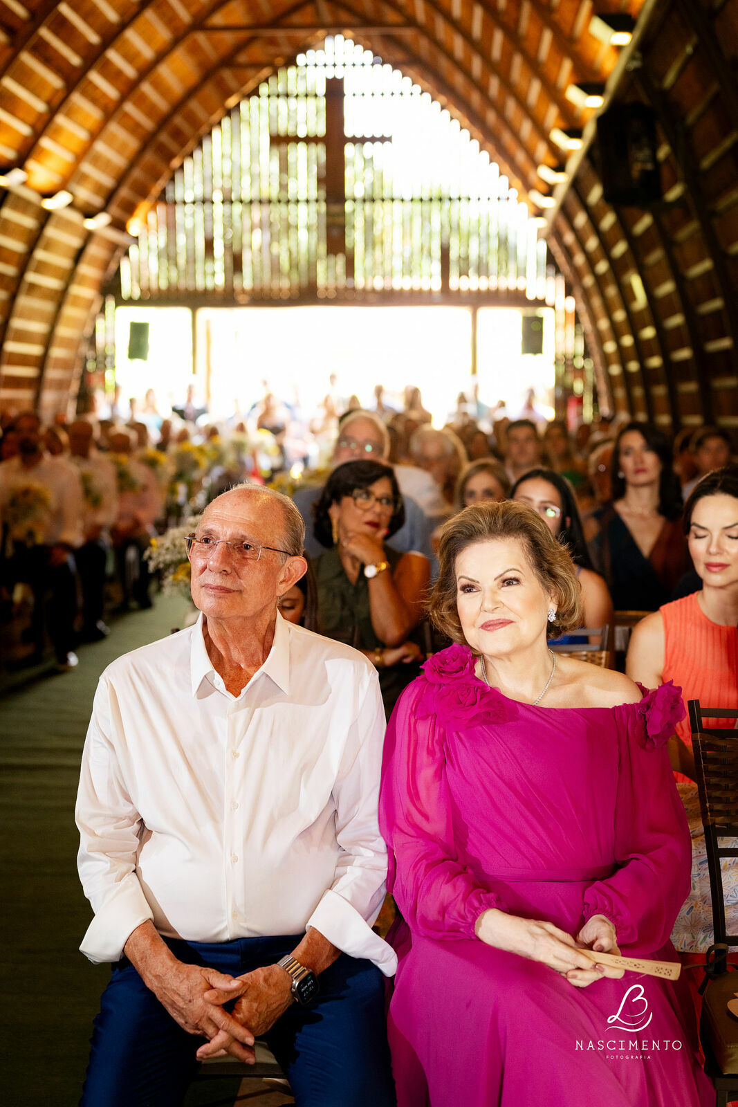 Foto Bodas Celinia e Geraldo / Estância Havaí  - Imagem 12