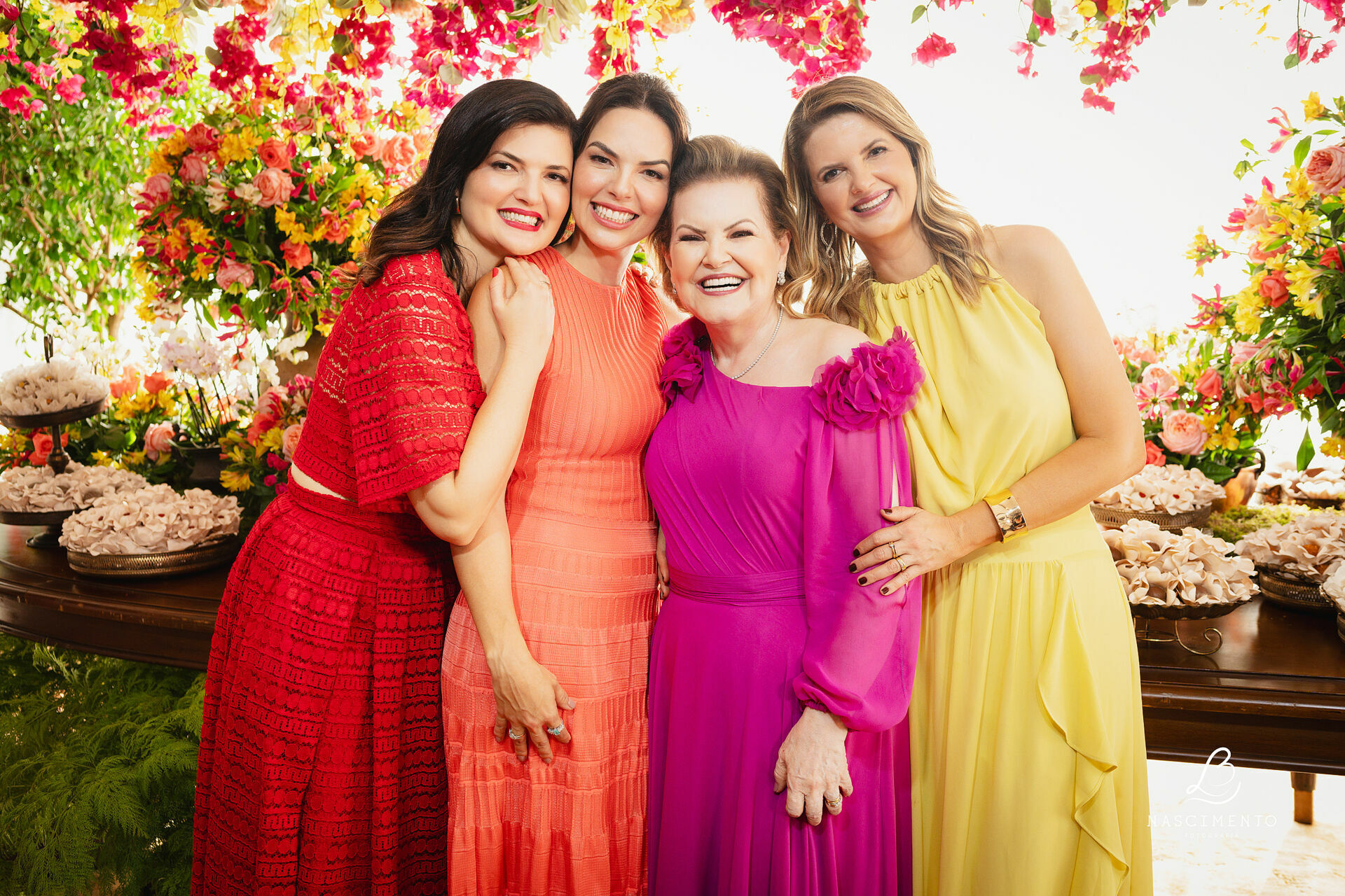 Foto Bodas Celinia e Geraldo / Estância Havaí  - Imagem 50