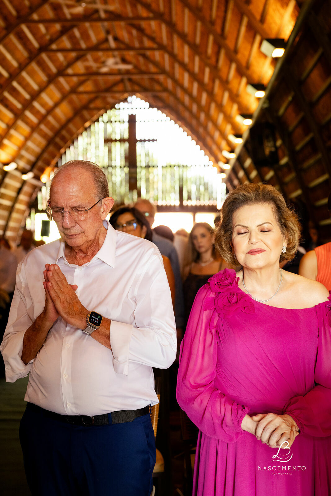 Foto Bodas Celinia e Geraldo / Estância Havaí  - Imagem 14