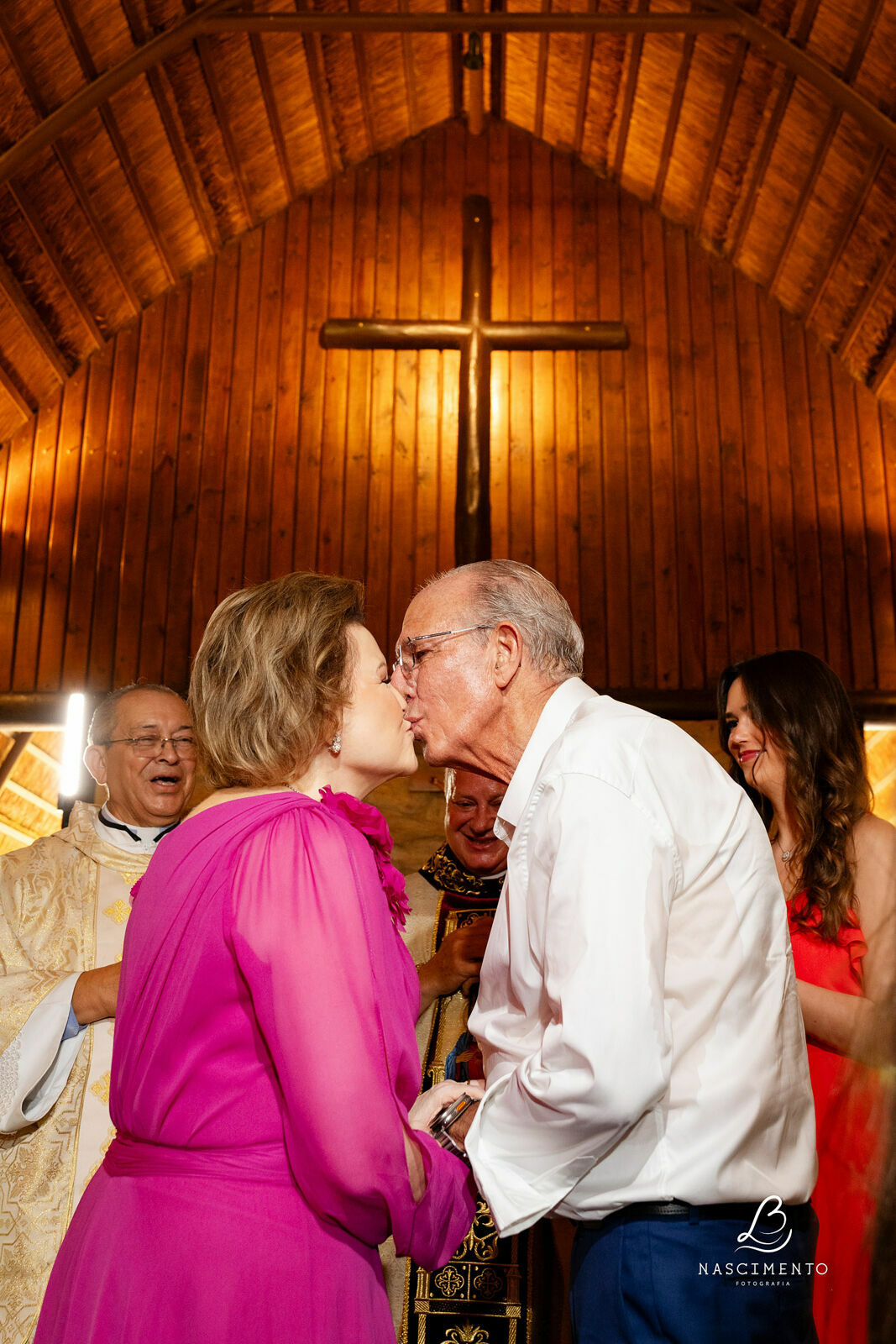 Foto Bodas Celinia e Geraldo / Estância Havaí  - Imagem 24