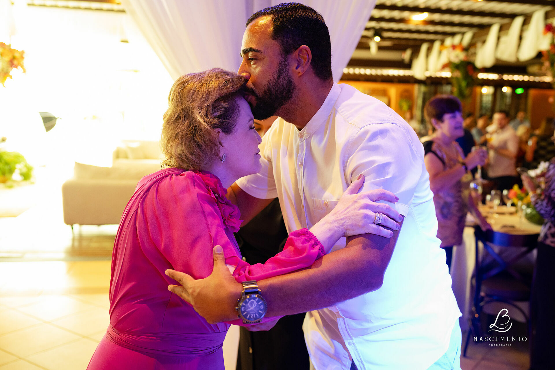 Foto Bodas Celinia e Geraldo / Estância Havaí  - Imagem 47